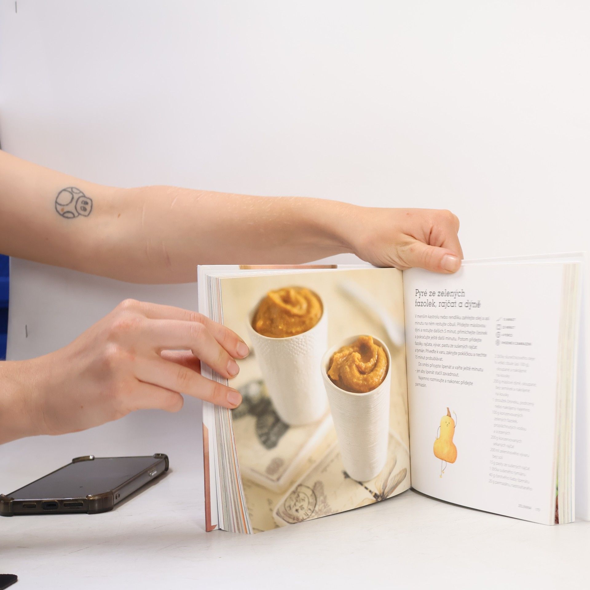 Annabel Karmel Bible dětských pokrmů