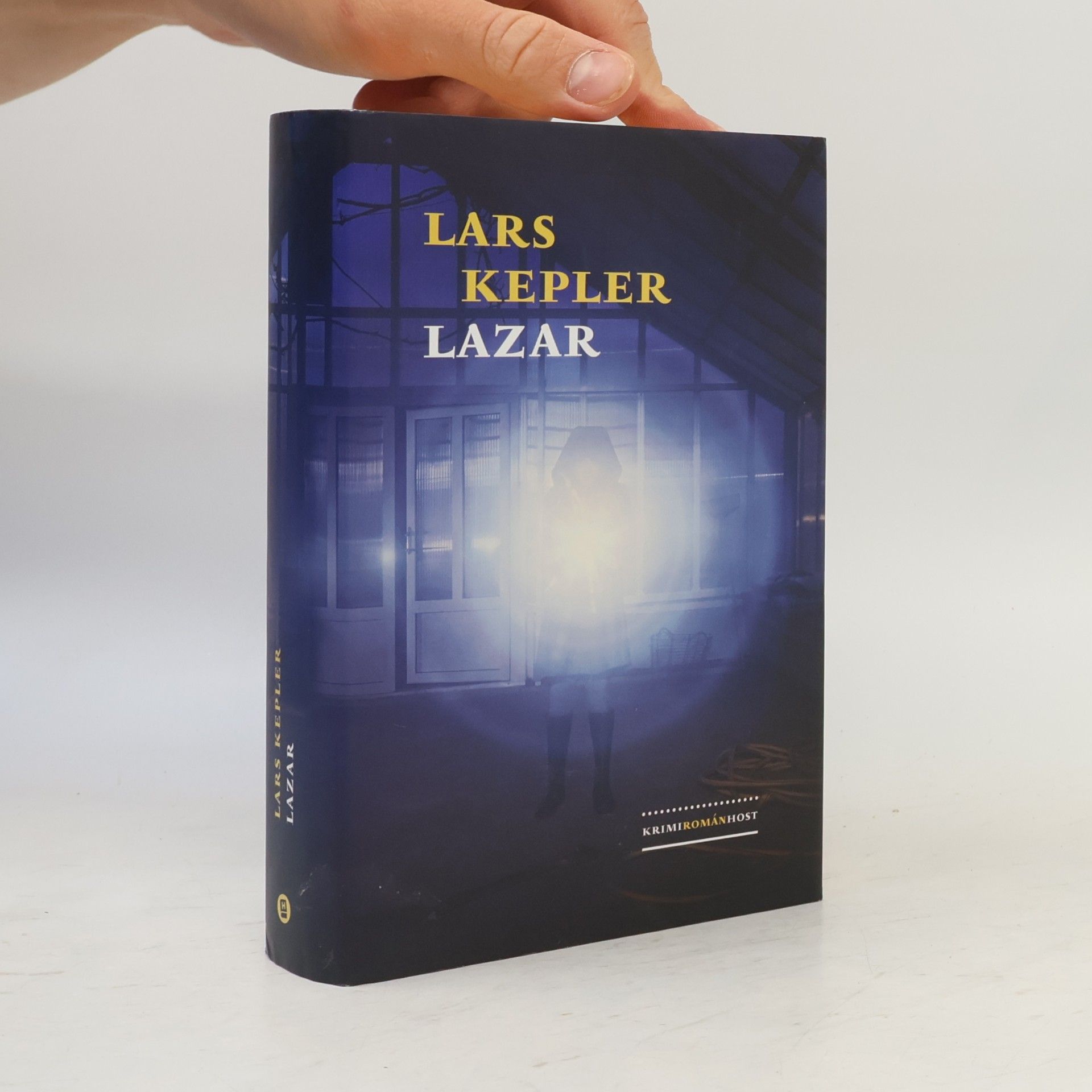 Lazar