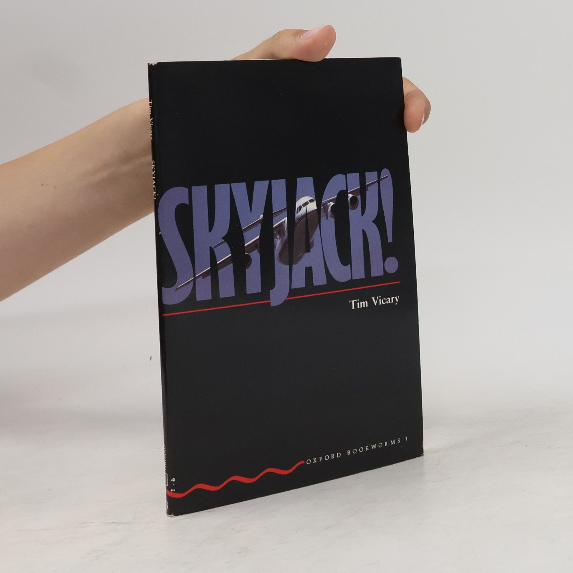 Skyjack!