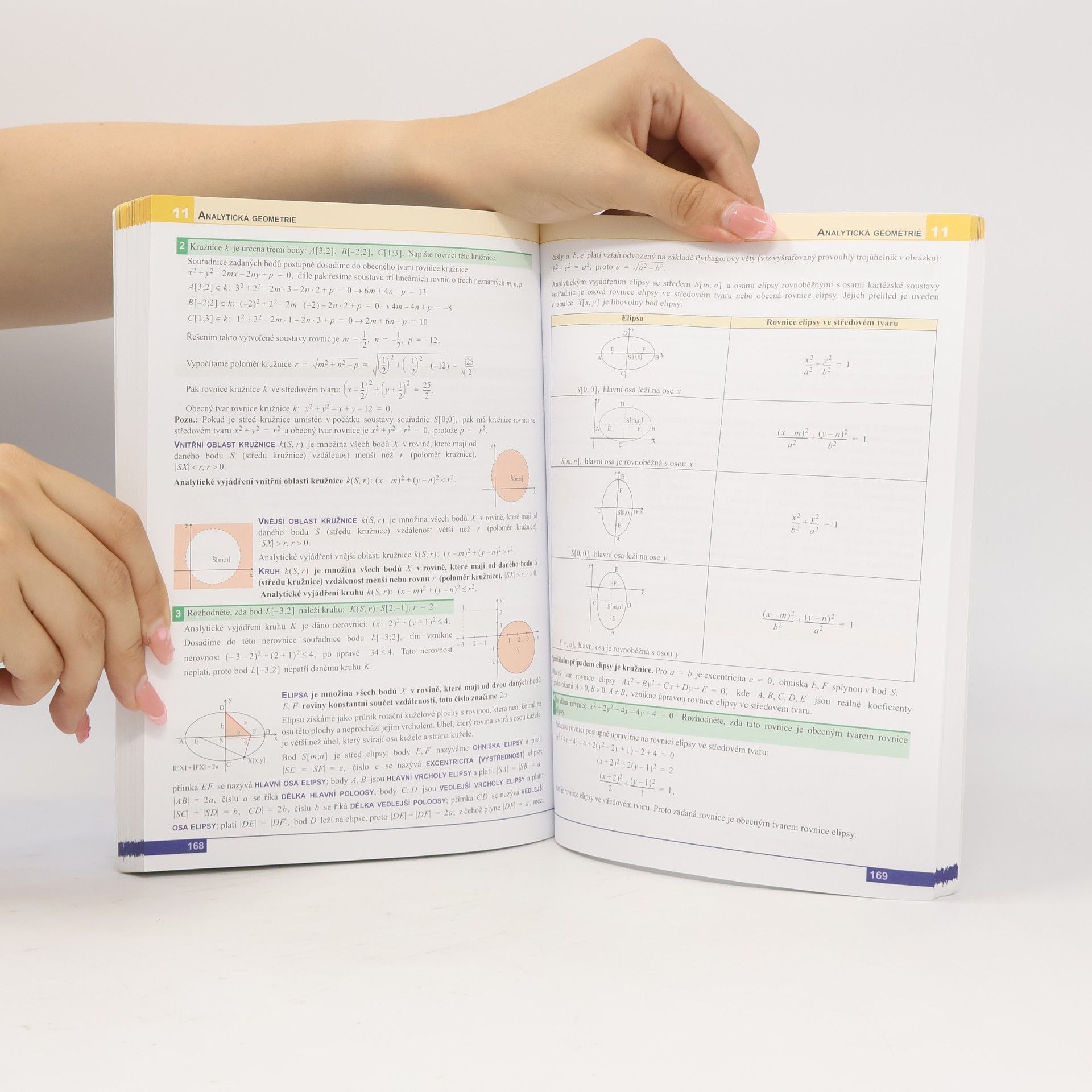 Naděžda Kubešová Matematika. Přehled středoškolského učiva