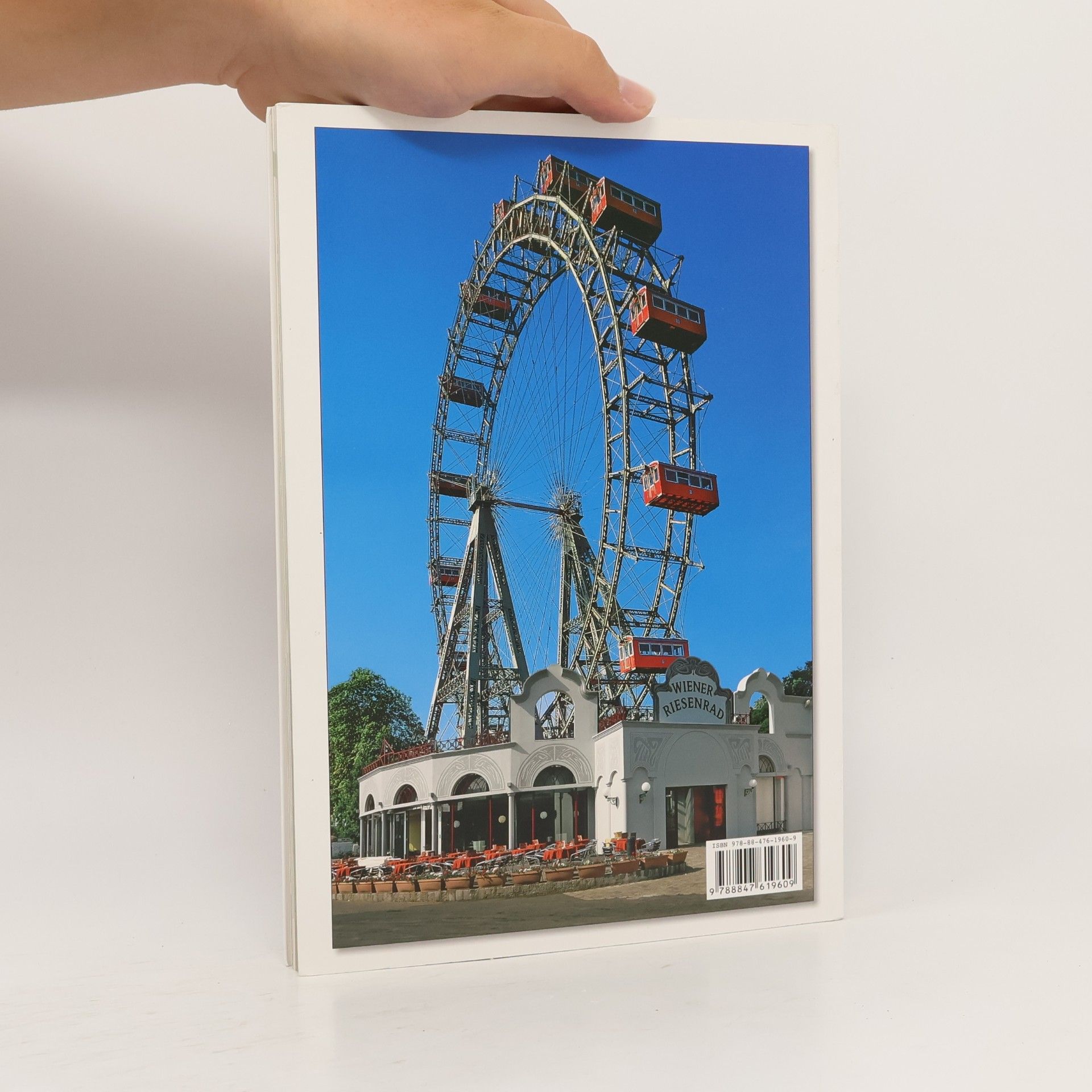 Various Art and History of Vienna