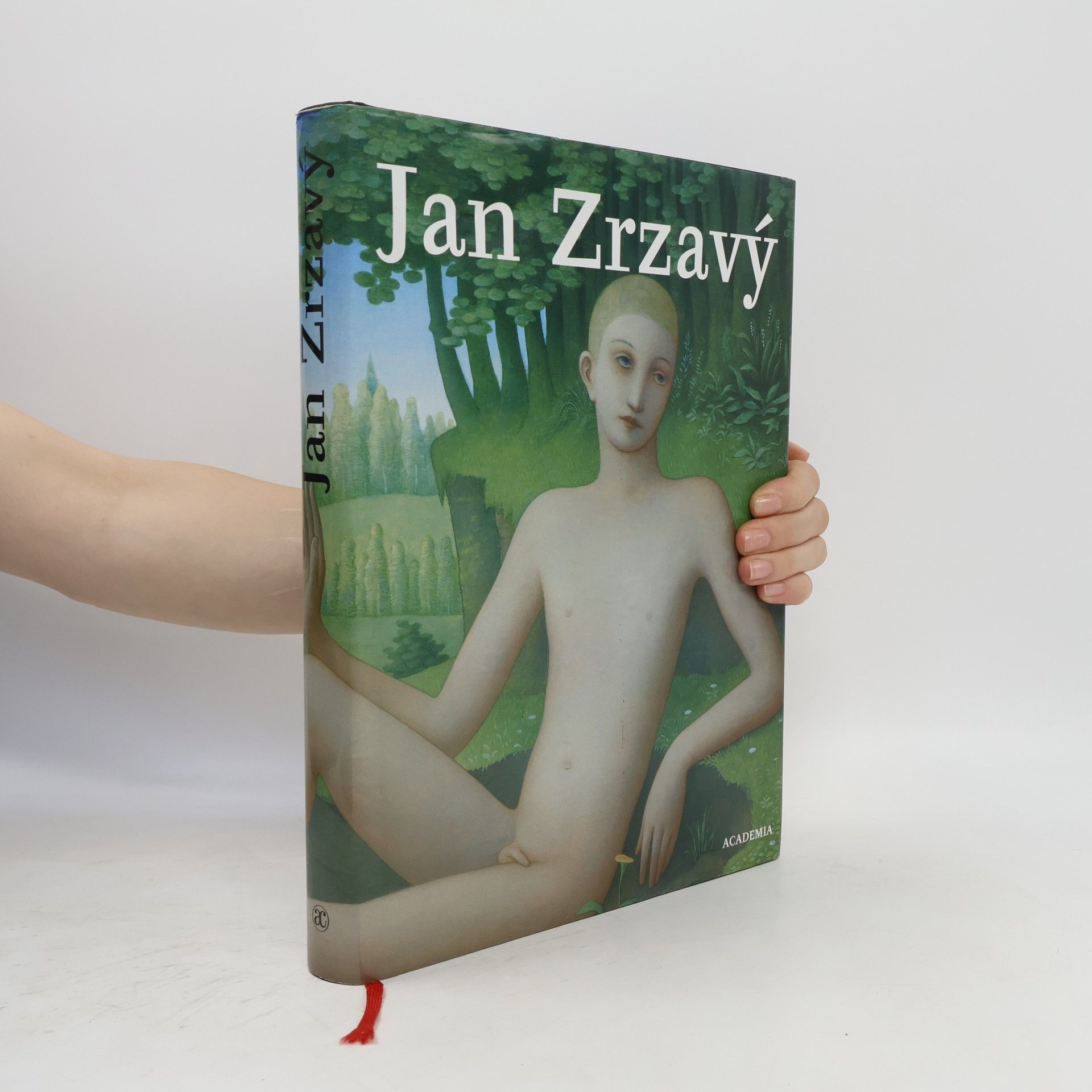 Karel Srp Jan Zrzavý