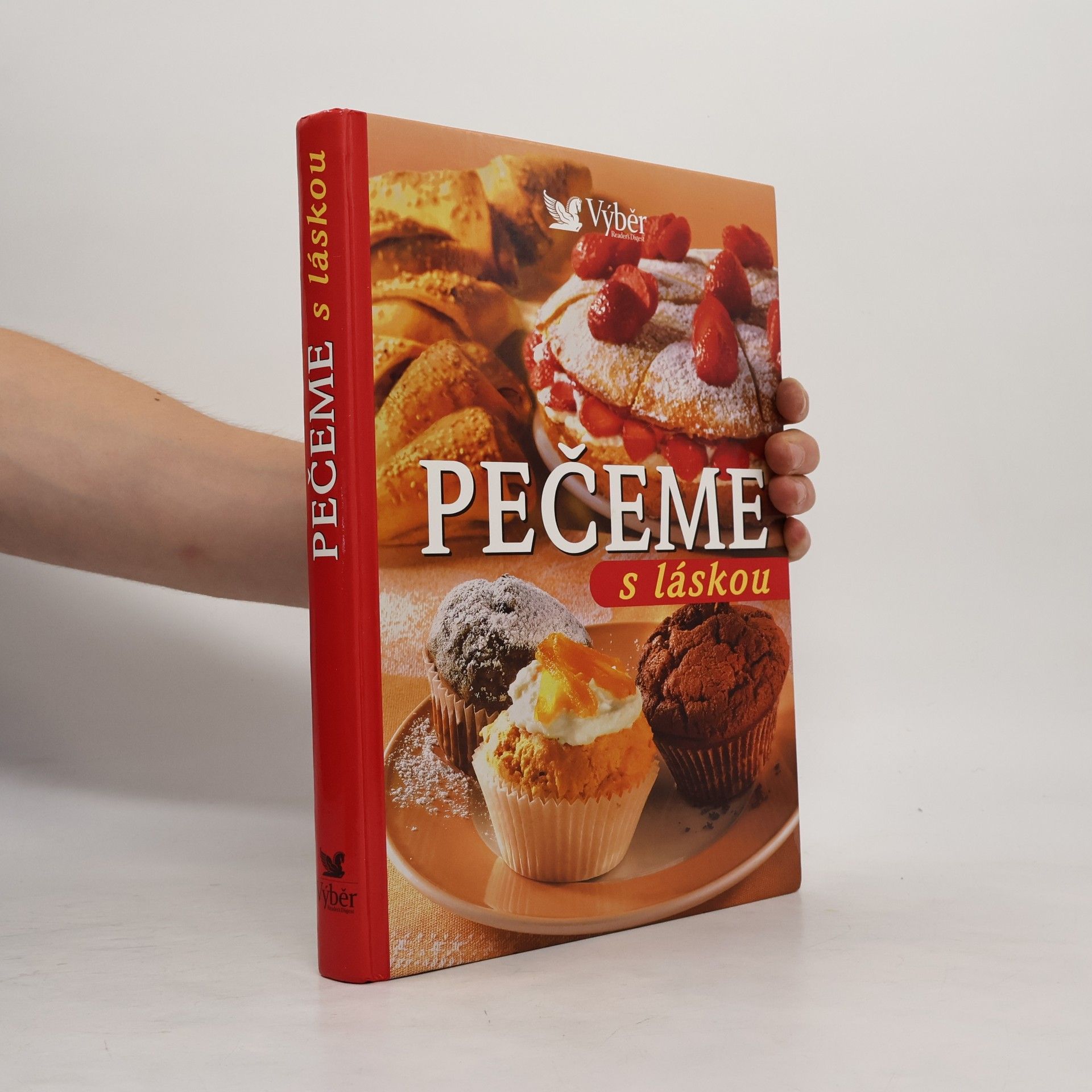 Various authors Pečeme s láskou