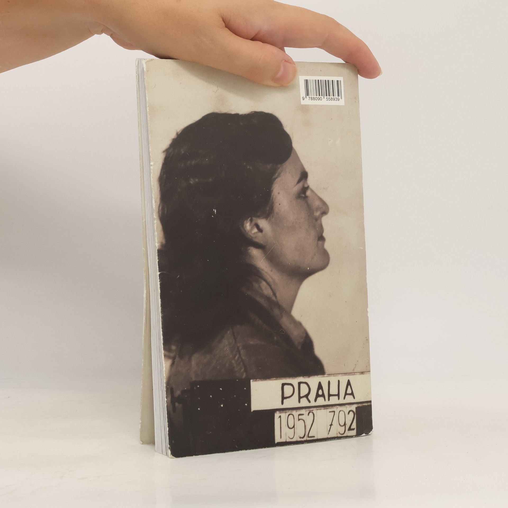 Dagmar Šimková Byly jsme tam taky