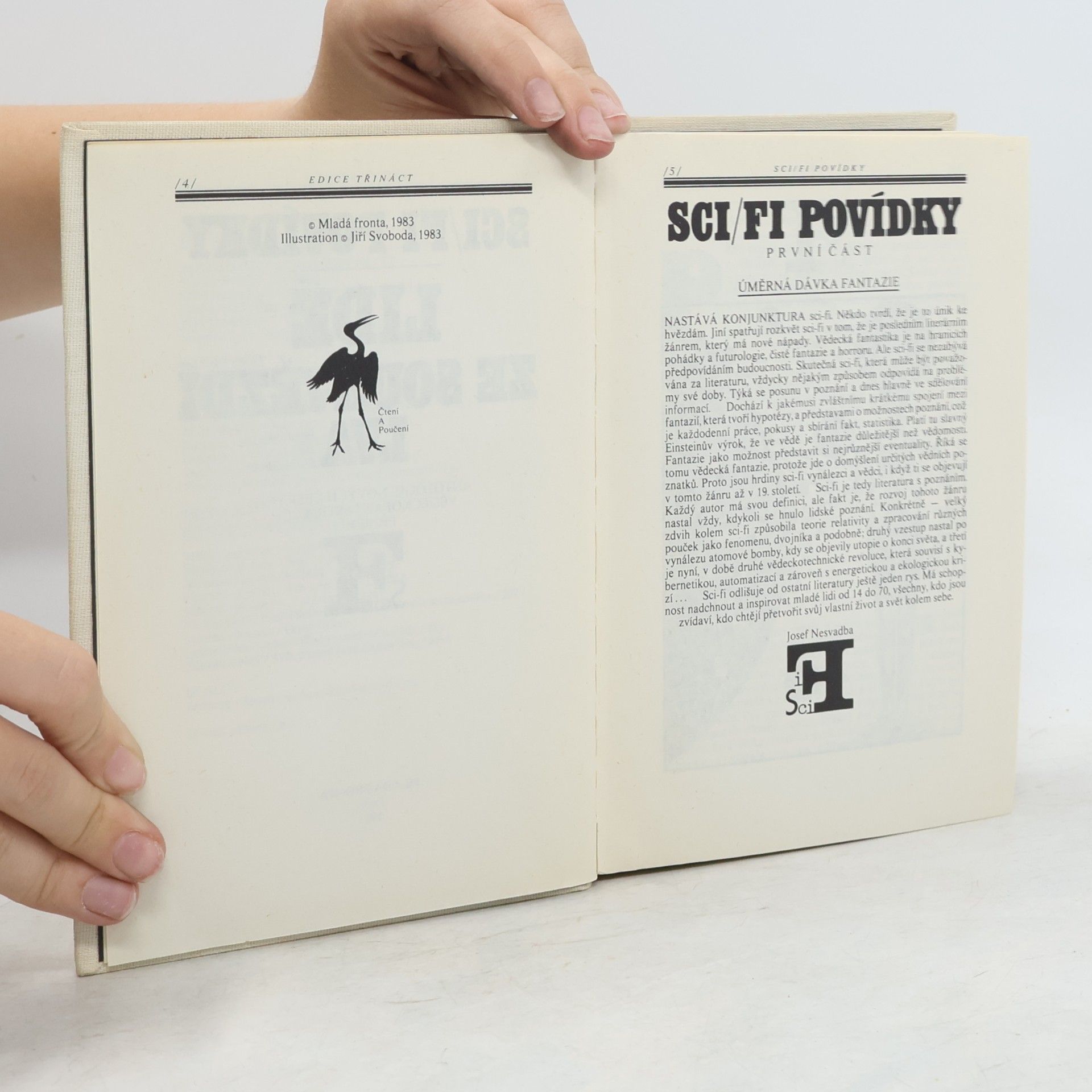 Various authors Lidé ze souhvězdí Lva