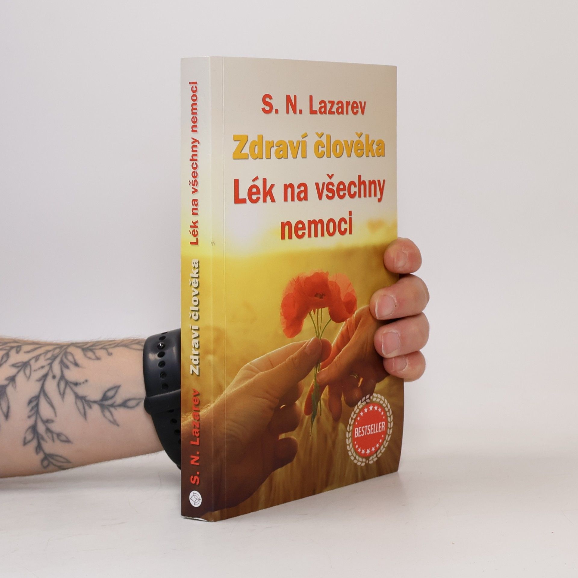 Zdraví člověka. Lék na všechny nemoci