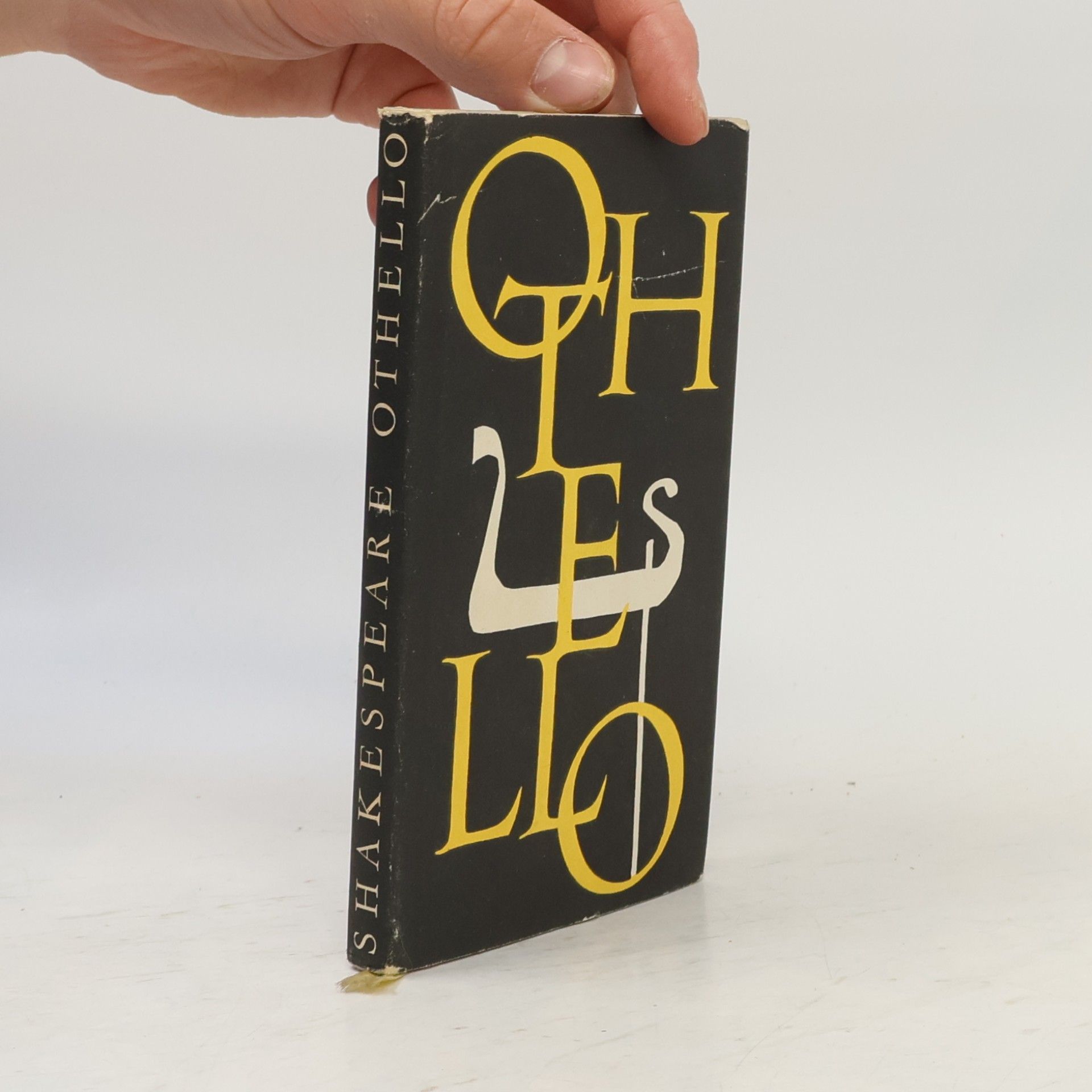 William Shakespeare Othello