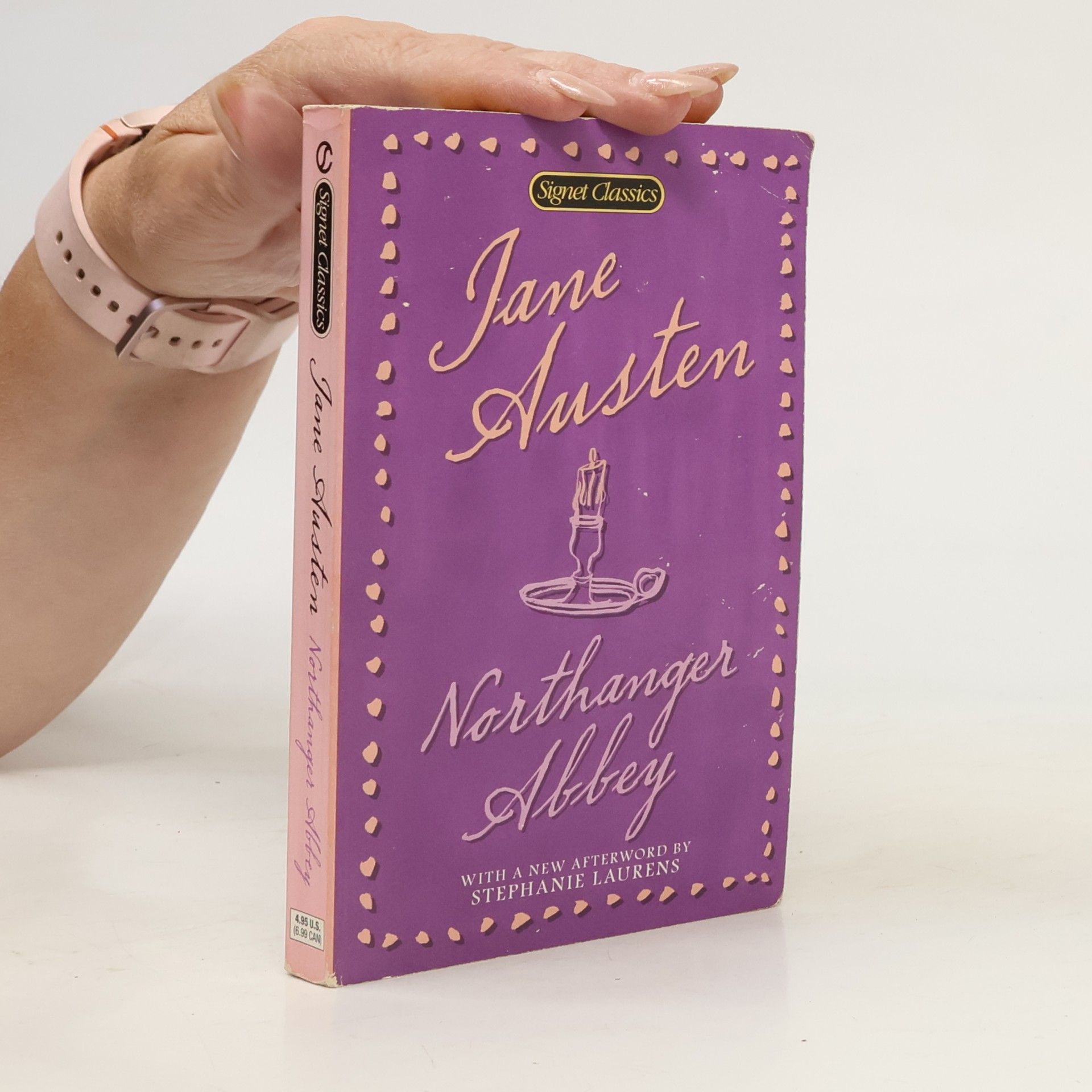 Jane Austen Northanger Abbey