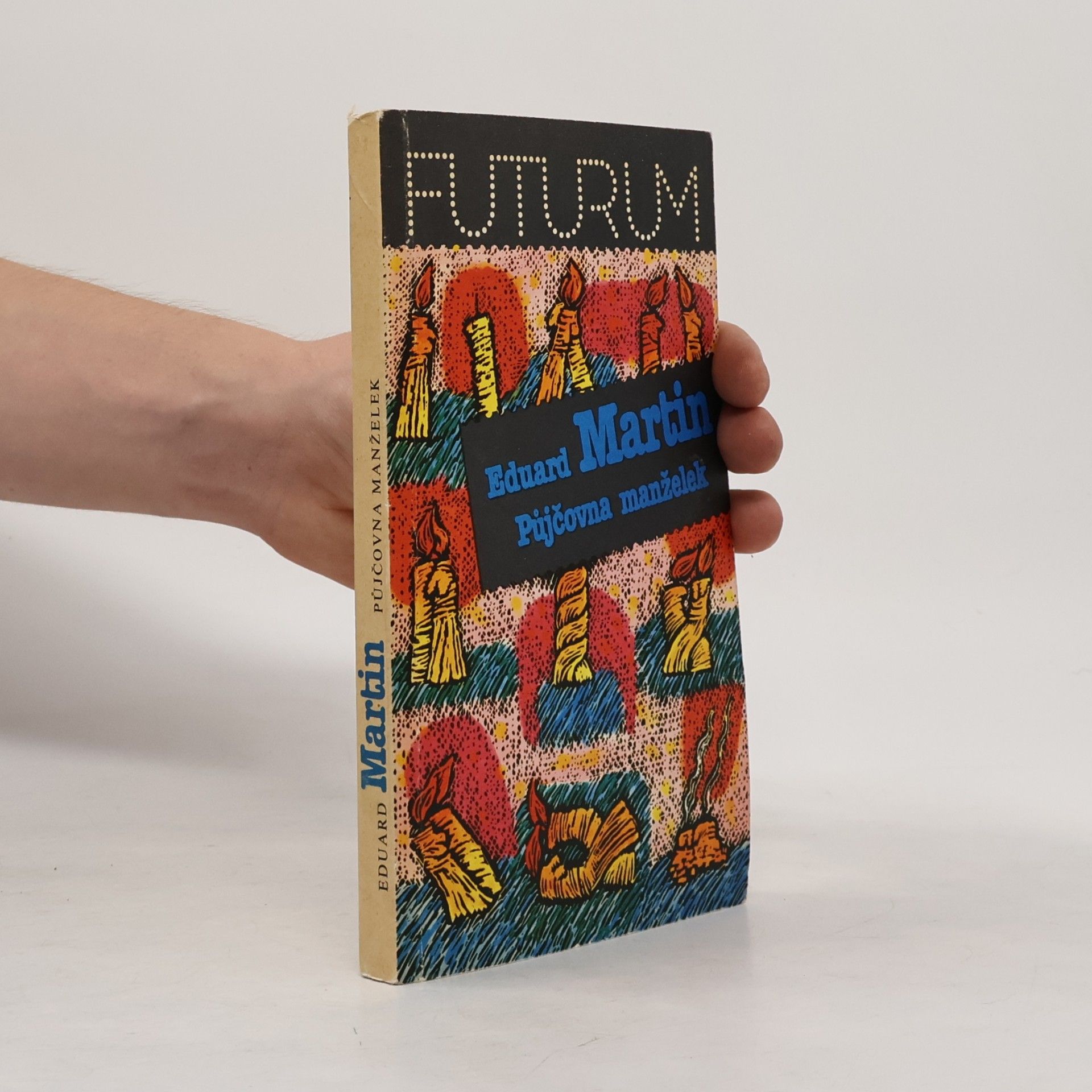 Martin Petiška Futurum