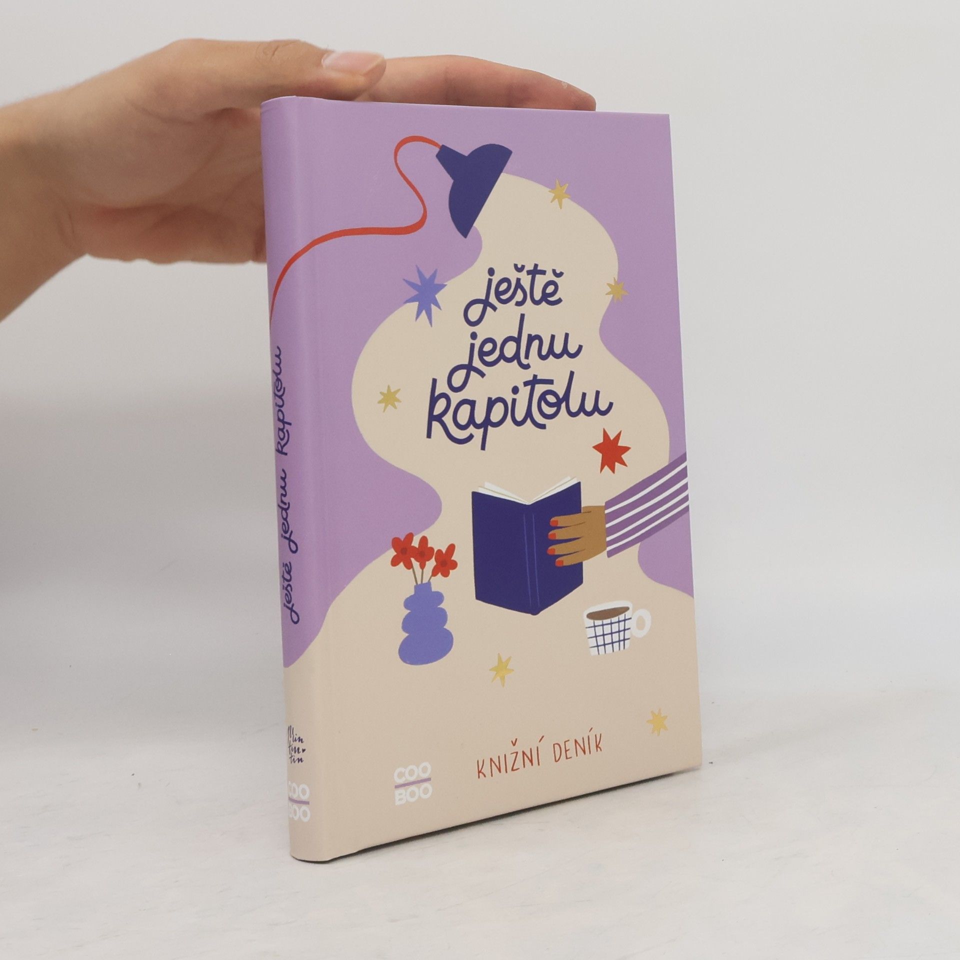 Kolektiv autorů Ještě jednu kapitolu