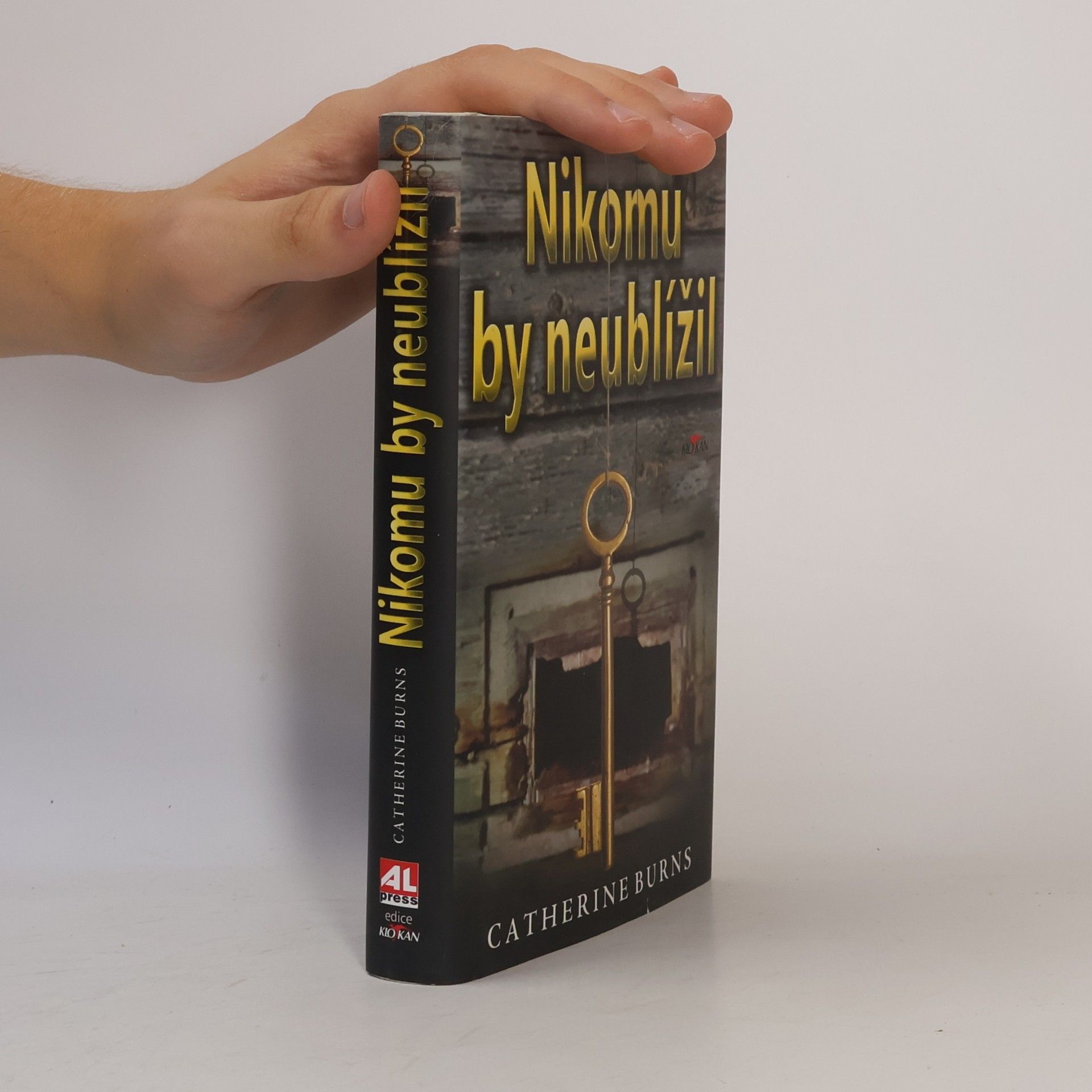 Nikomu by neublížil