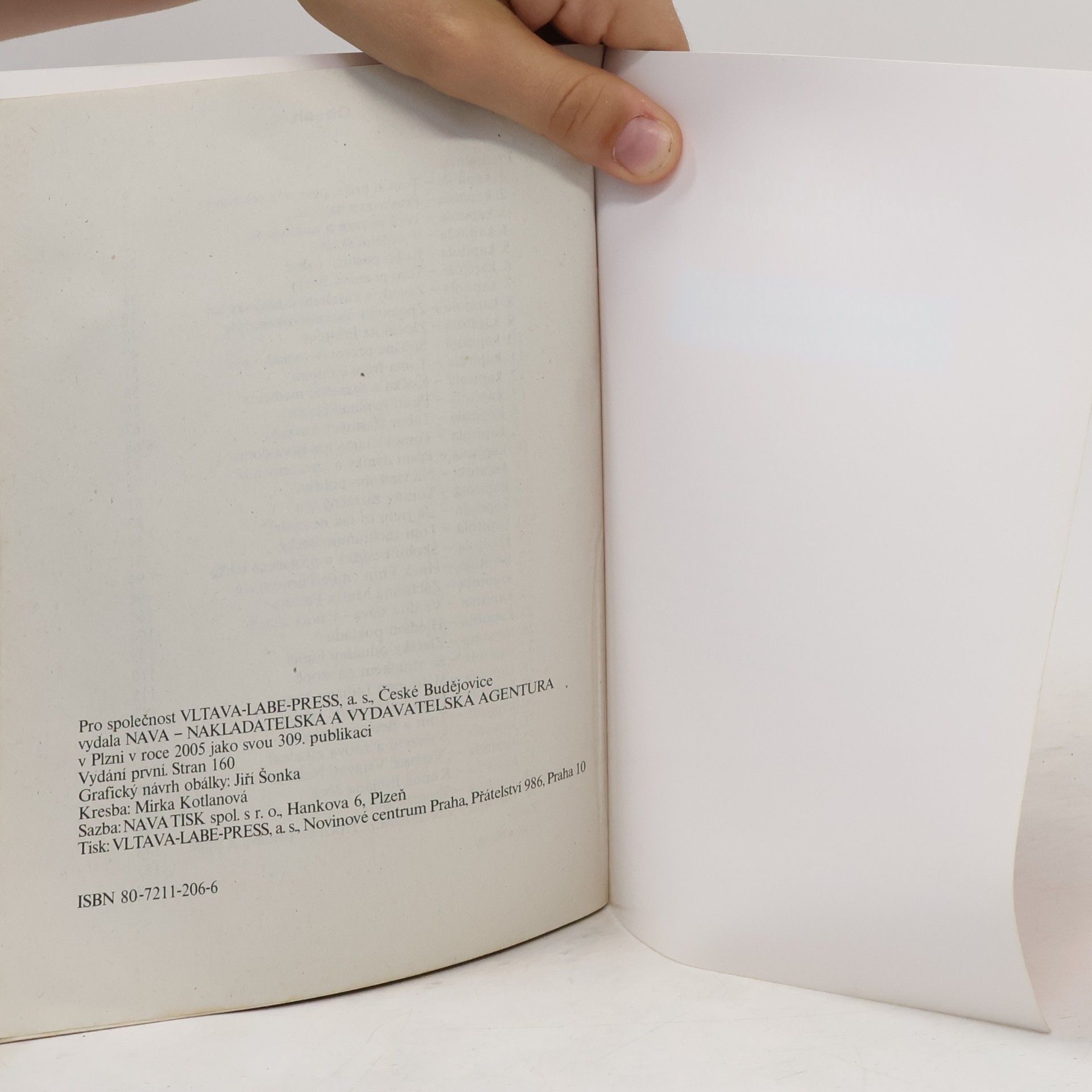 Mark Twain Dobrodružství Toma Sawyera