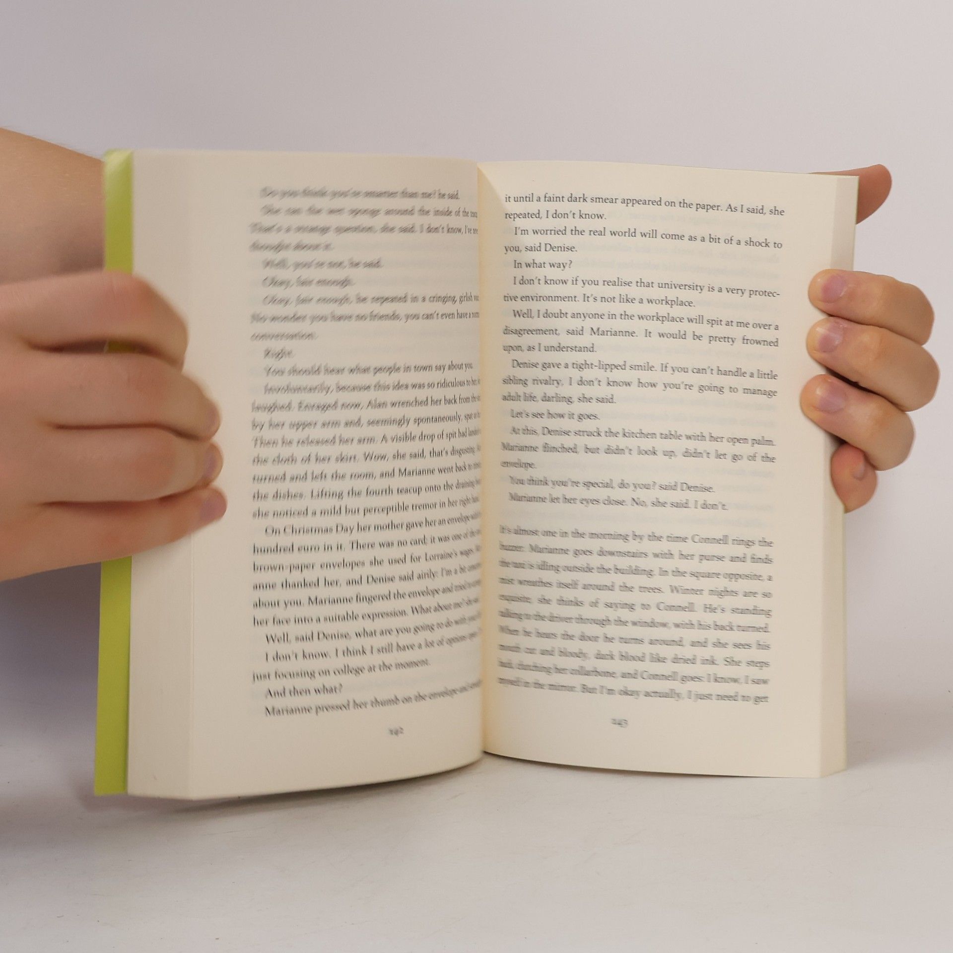 Sally Rooney Normal People