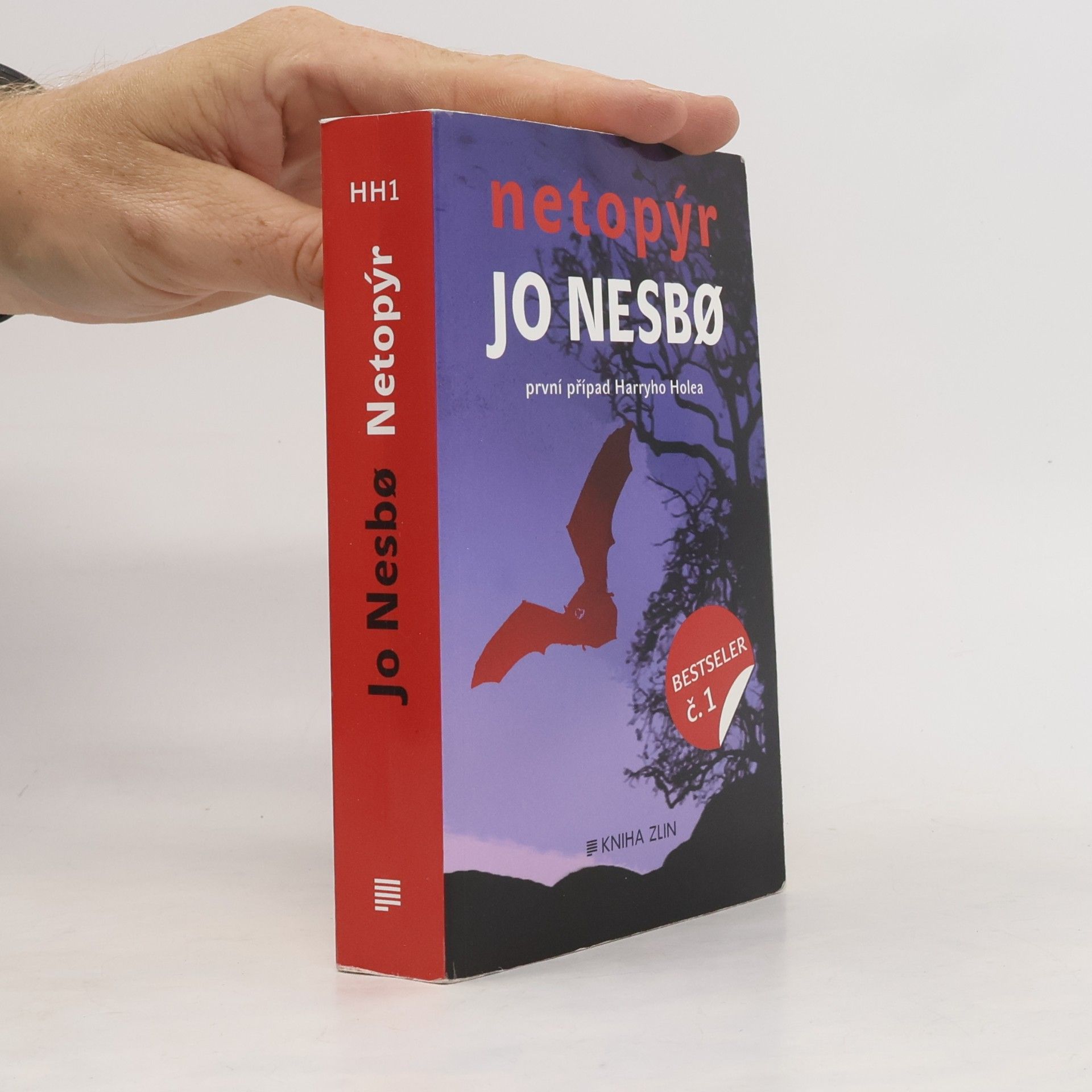 Netopýr