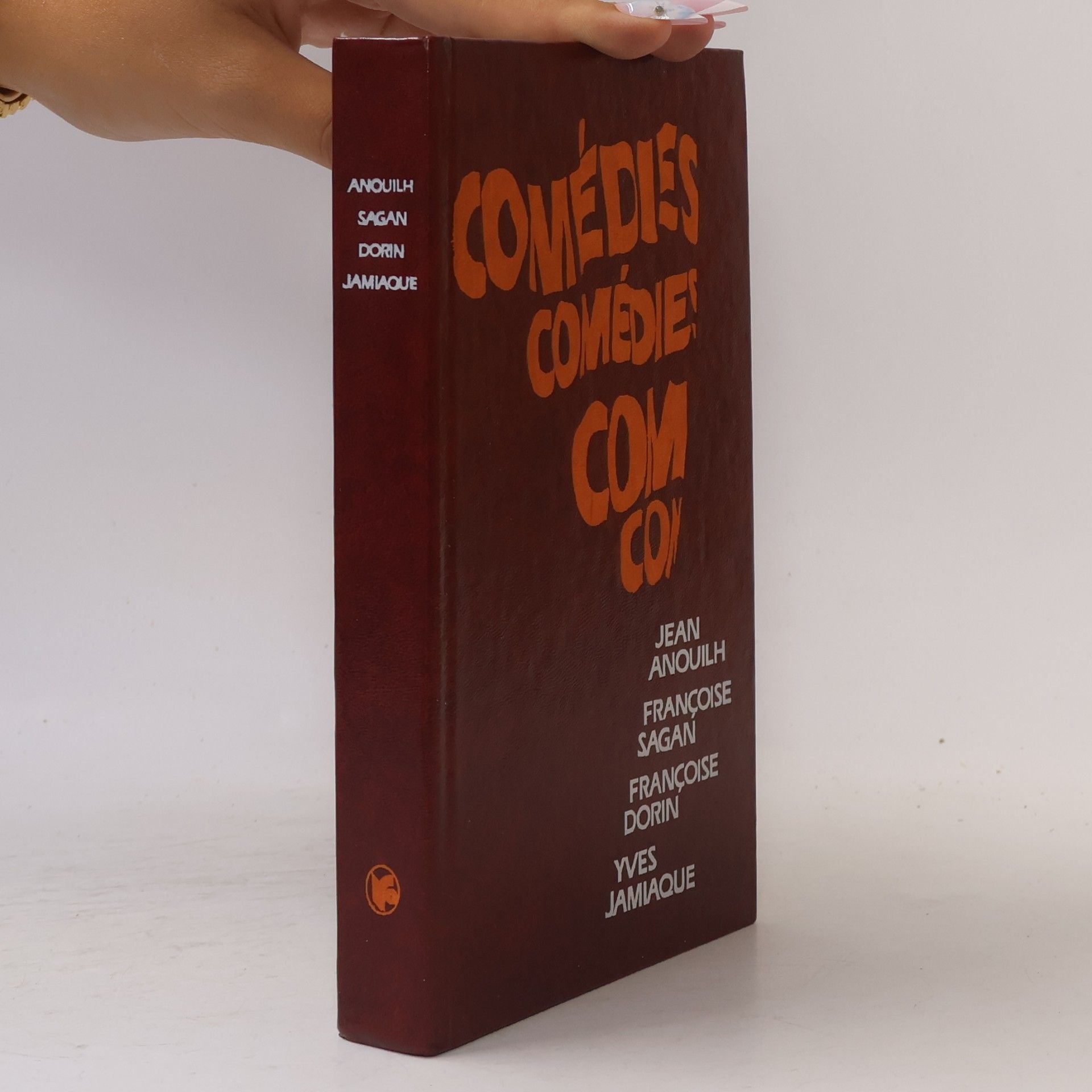 Comédies