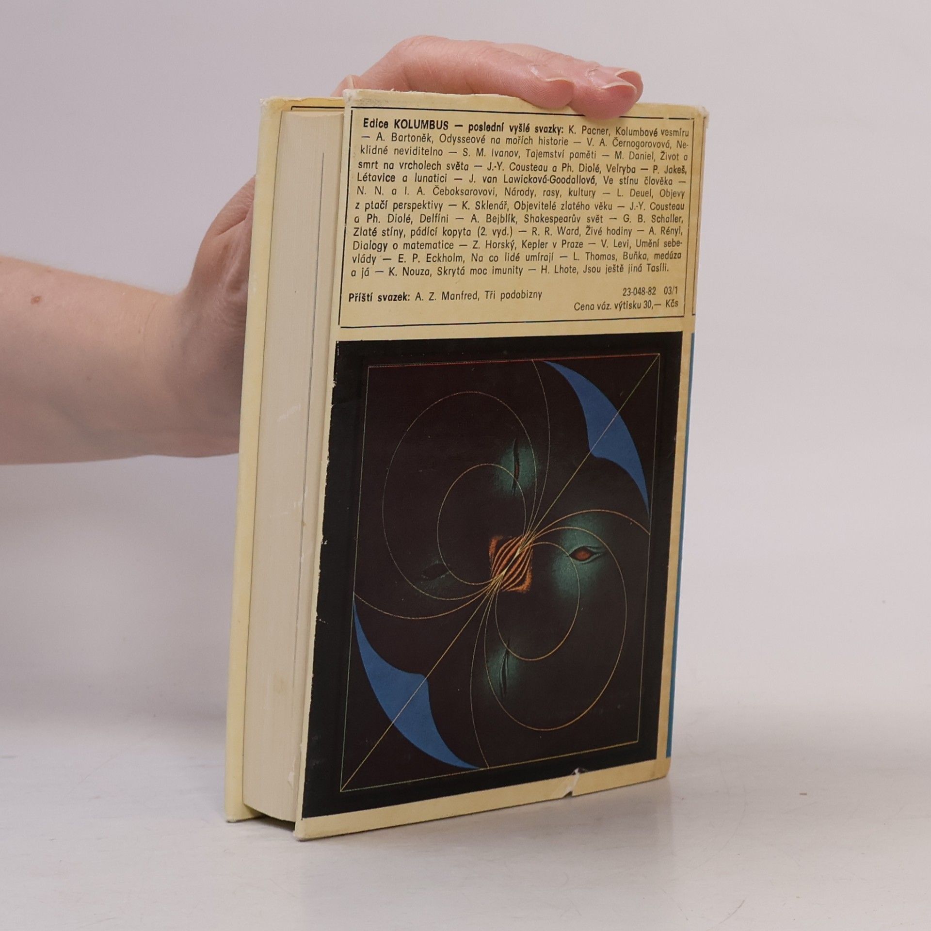 Petr Leonidovič Kapica Experiment, teorie, praxe