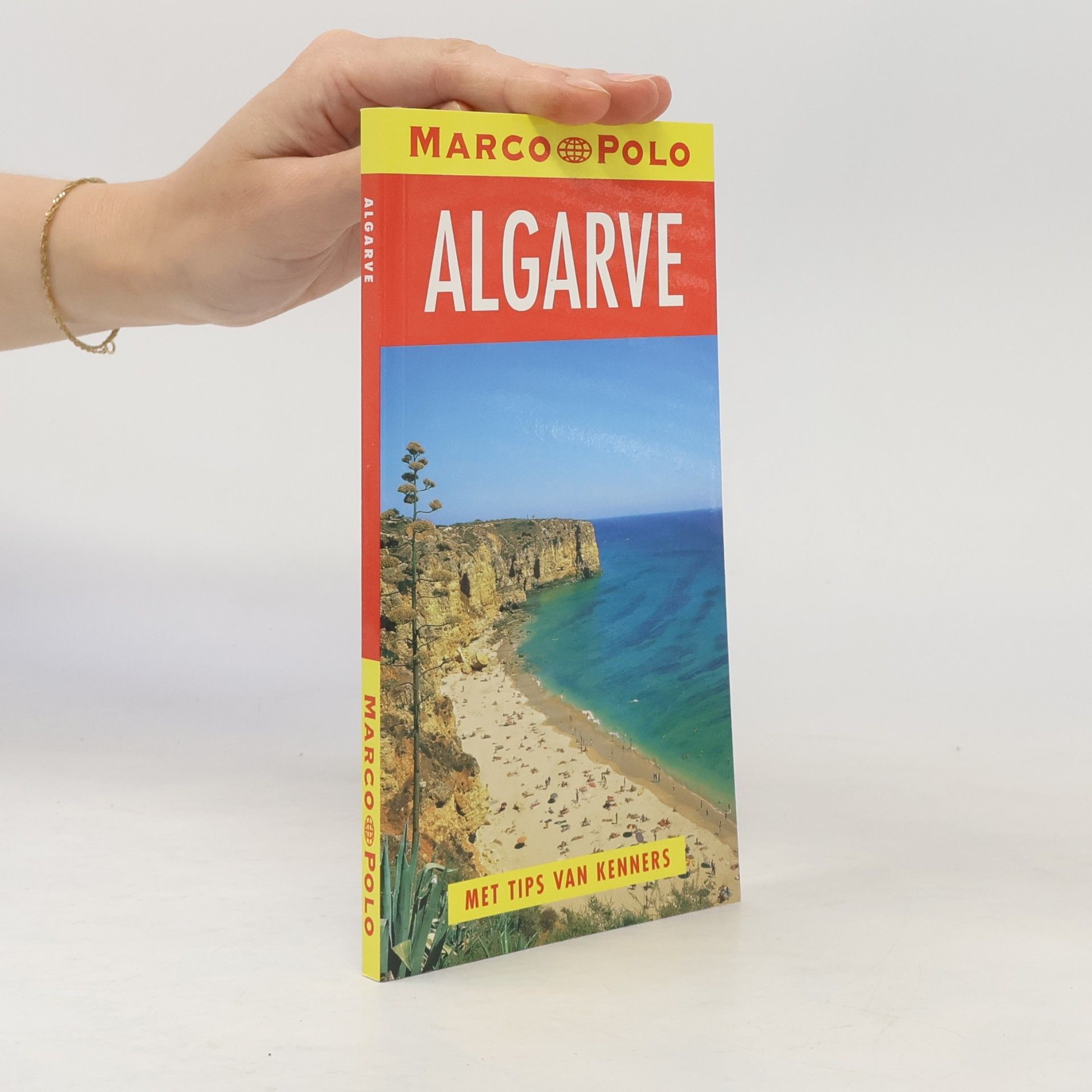 Autores varios Marco Polo: Algarve