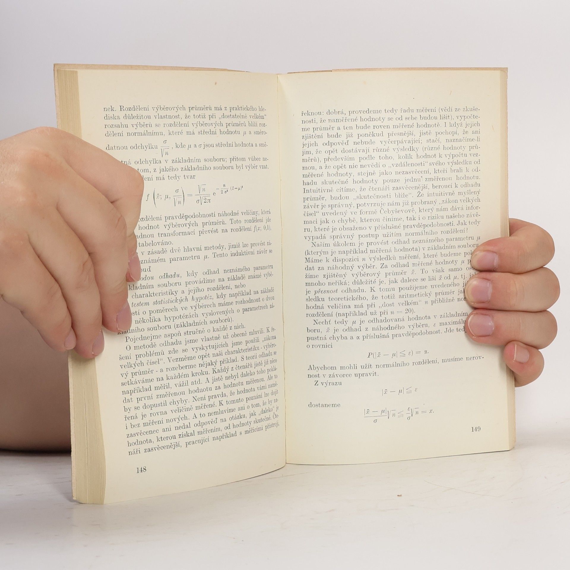 Karel Havlíček Cesty moderní matematiky