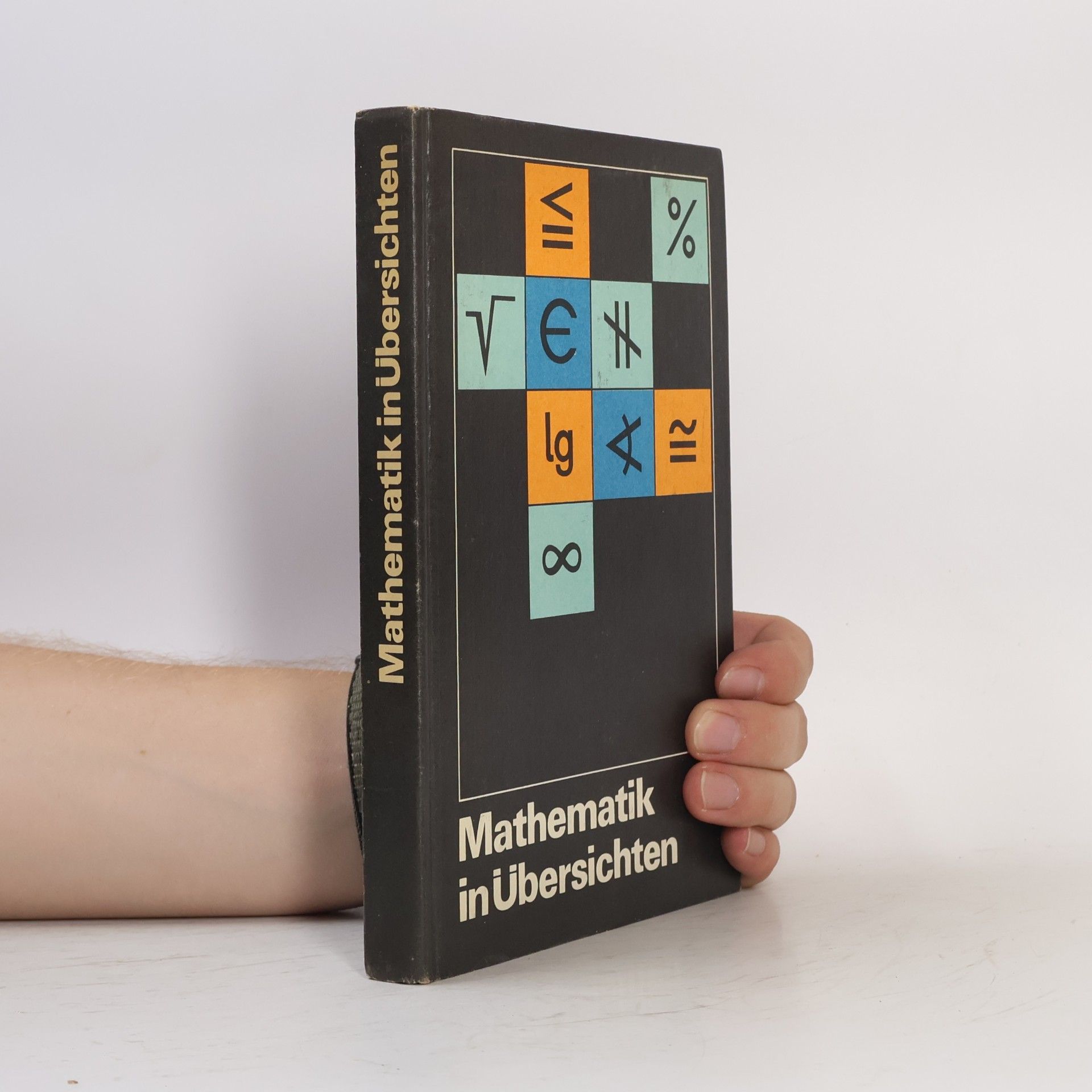 Various authors Mathematik in Übersichten