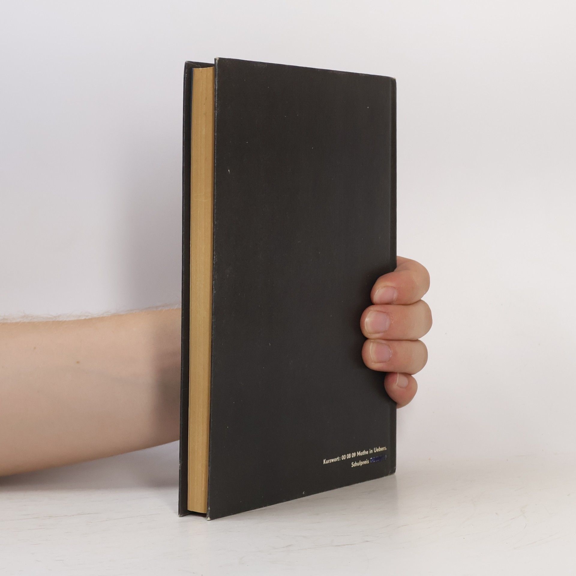 Kolektiv autorů Mathematik in Übersichten