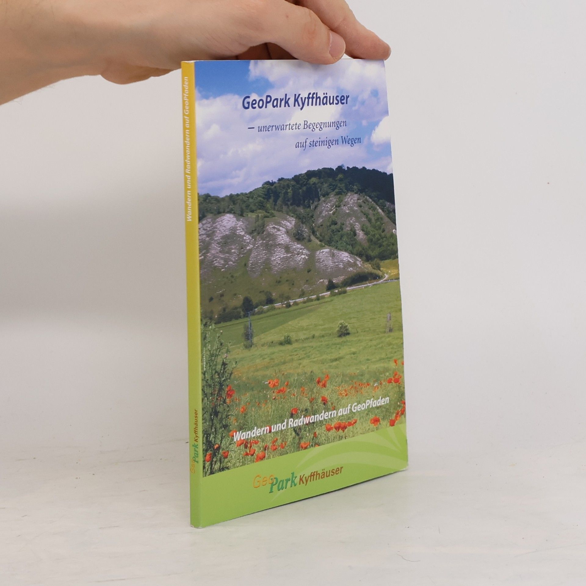 GeoPark Kyffhäuser