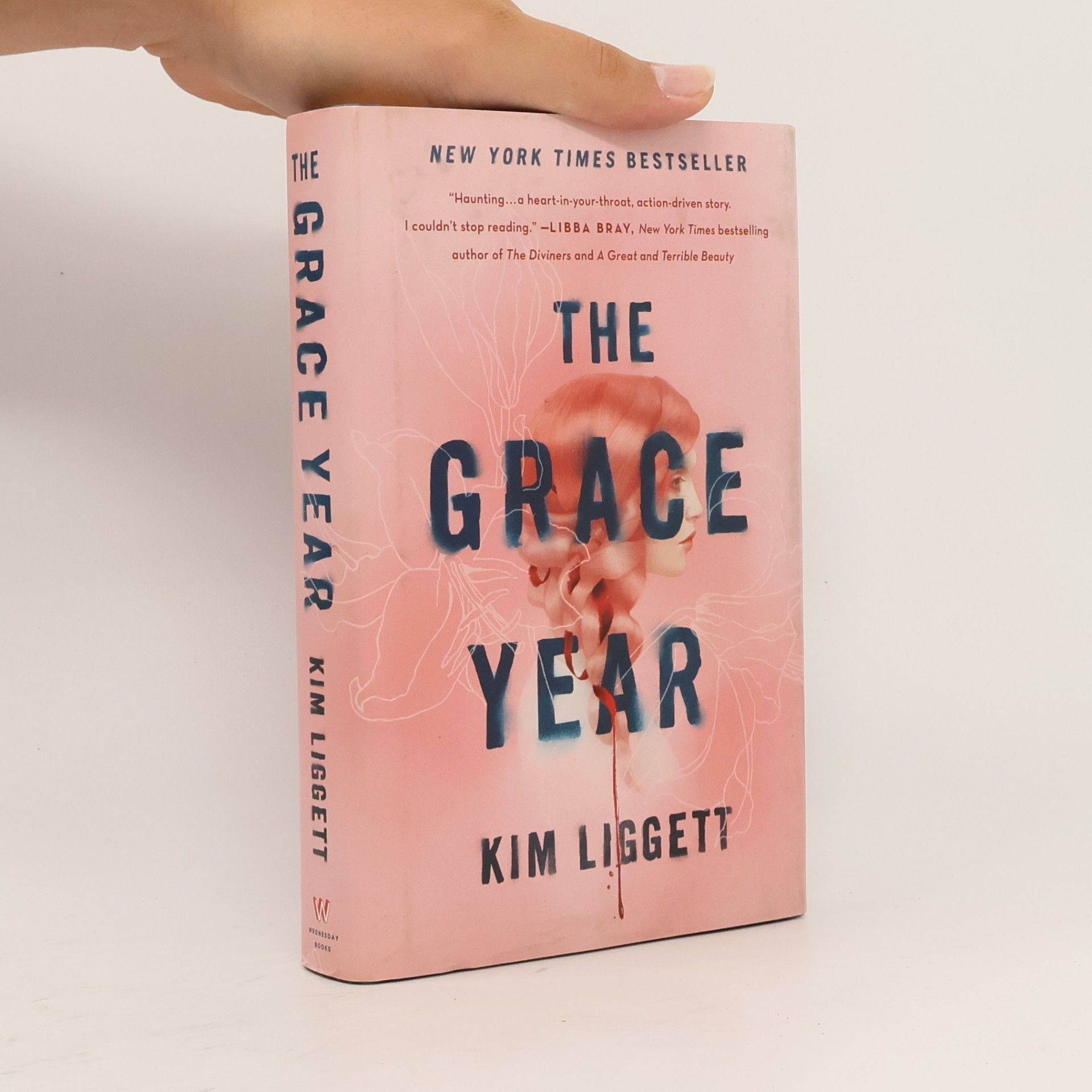 Kim Liggett The Grace Year