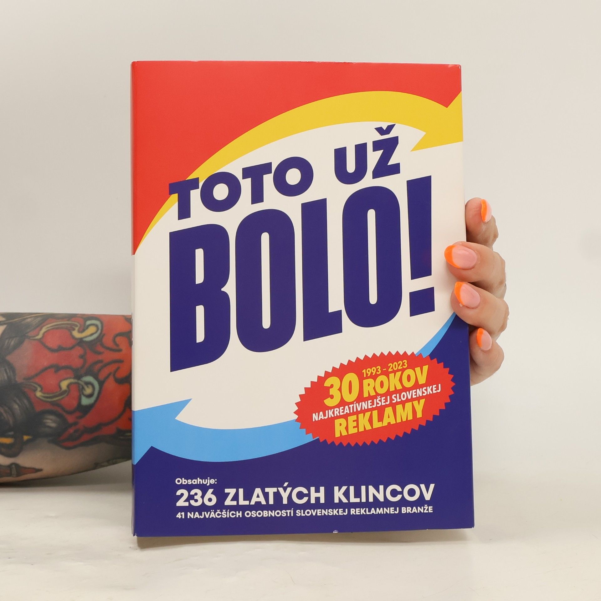 Toto už bolo!