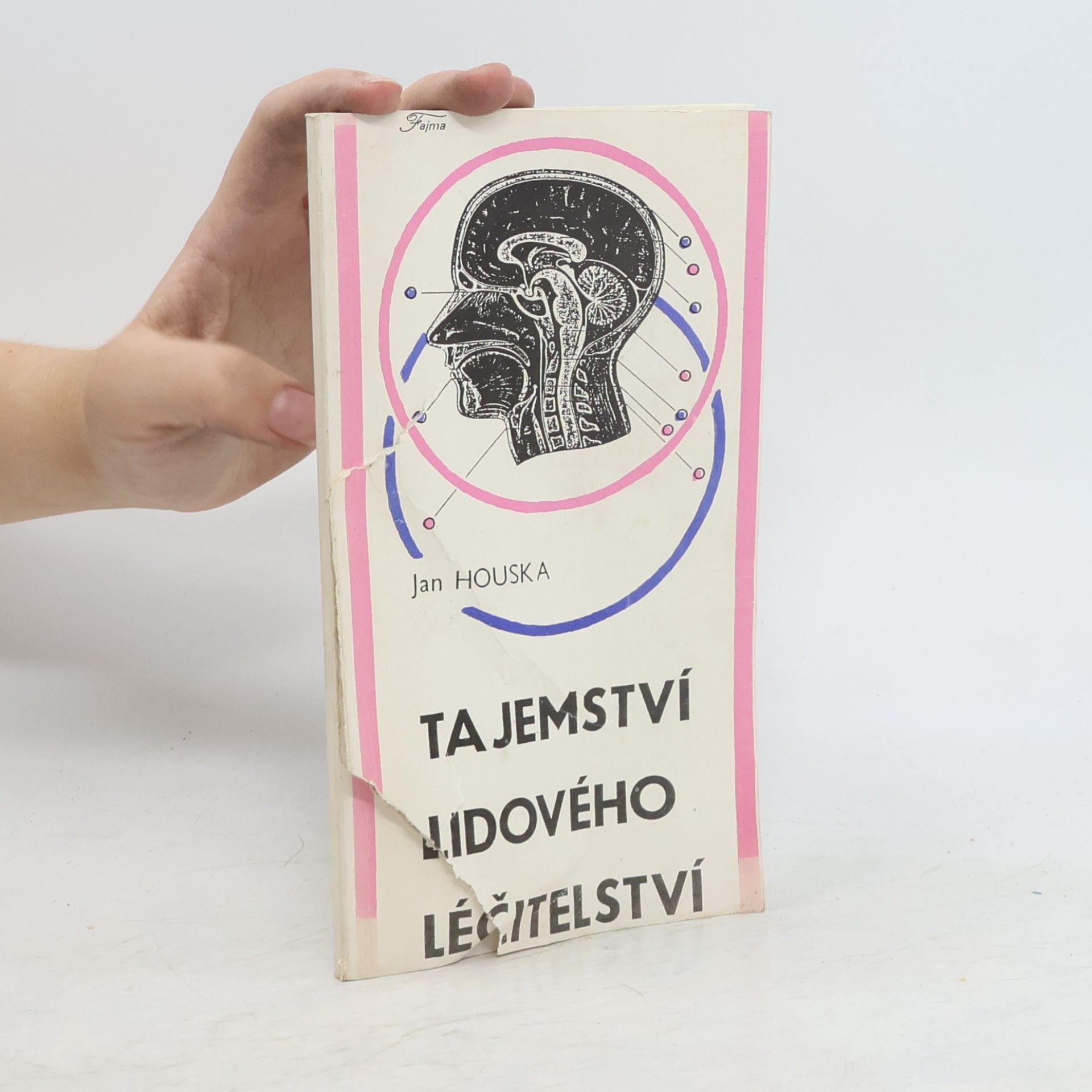 Tajemství lidového léčitelství
