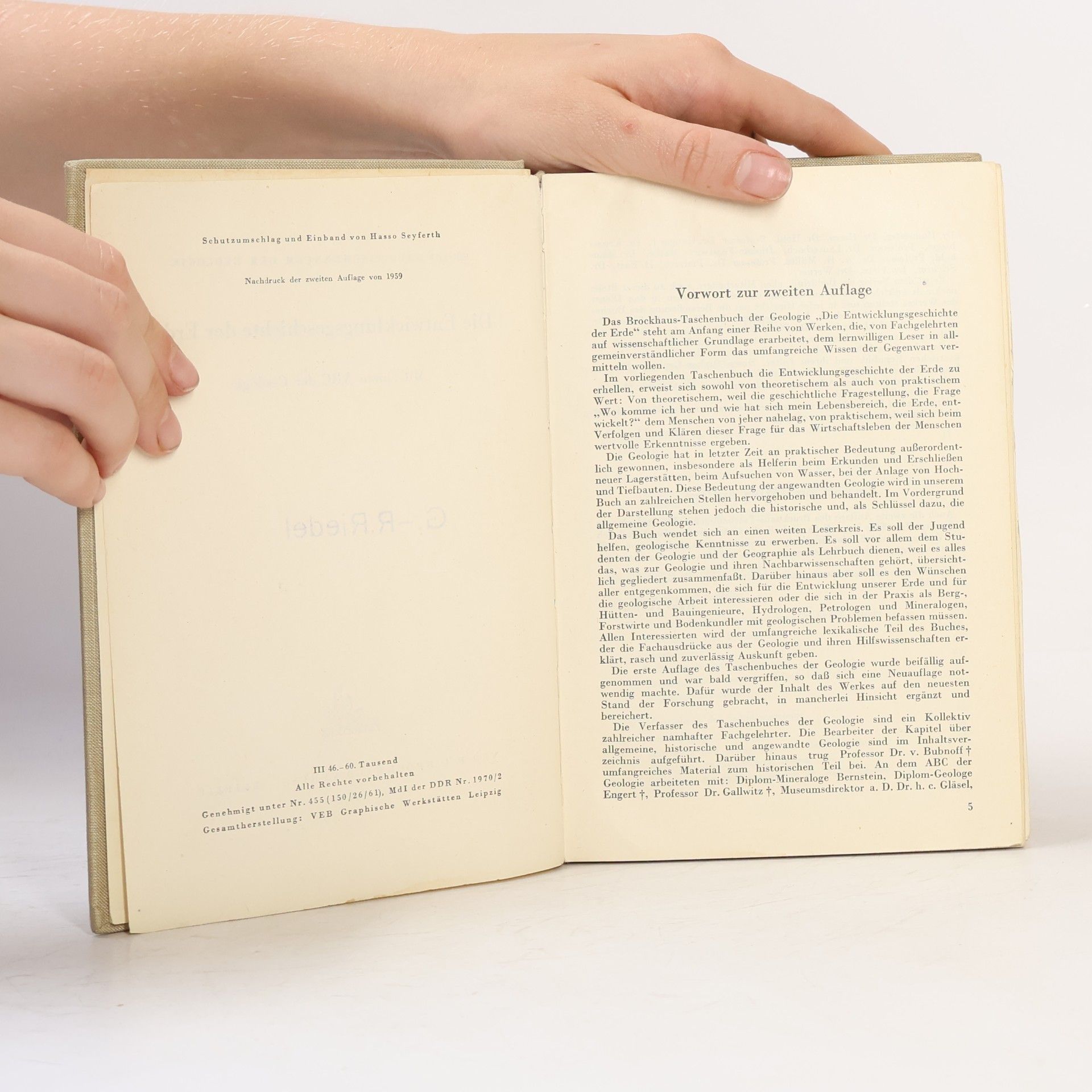 Rudolf Gaedeke Die Entwicklungsgeschichte der Erde