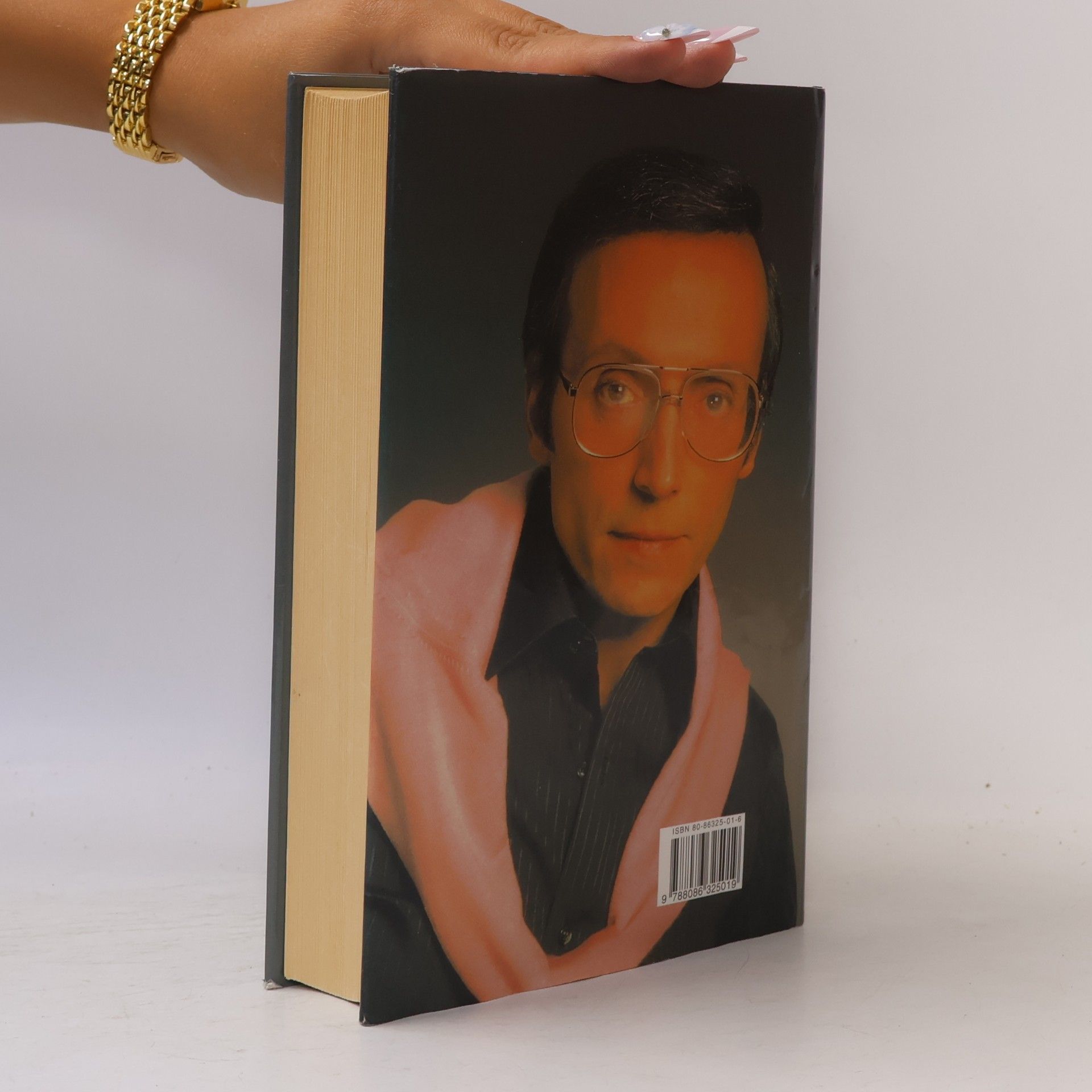 Erich Segal Doktoři