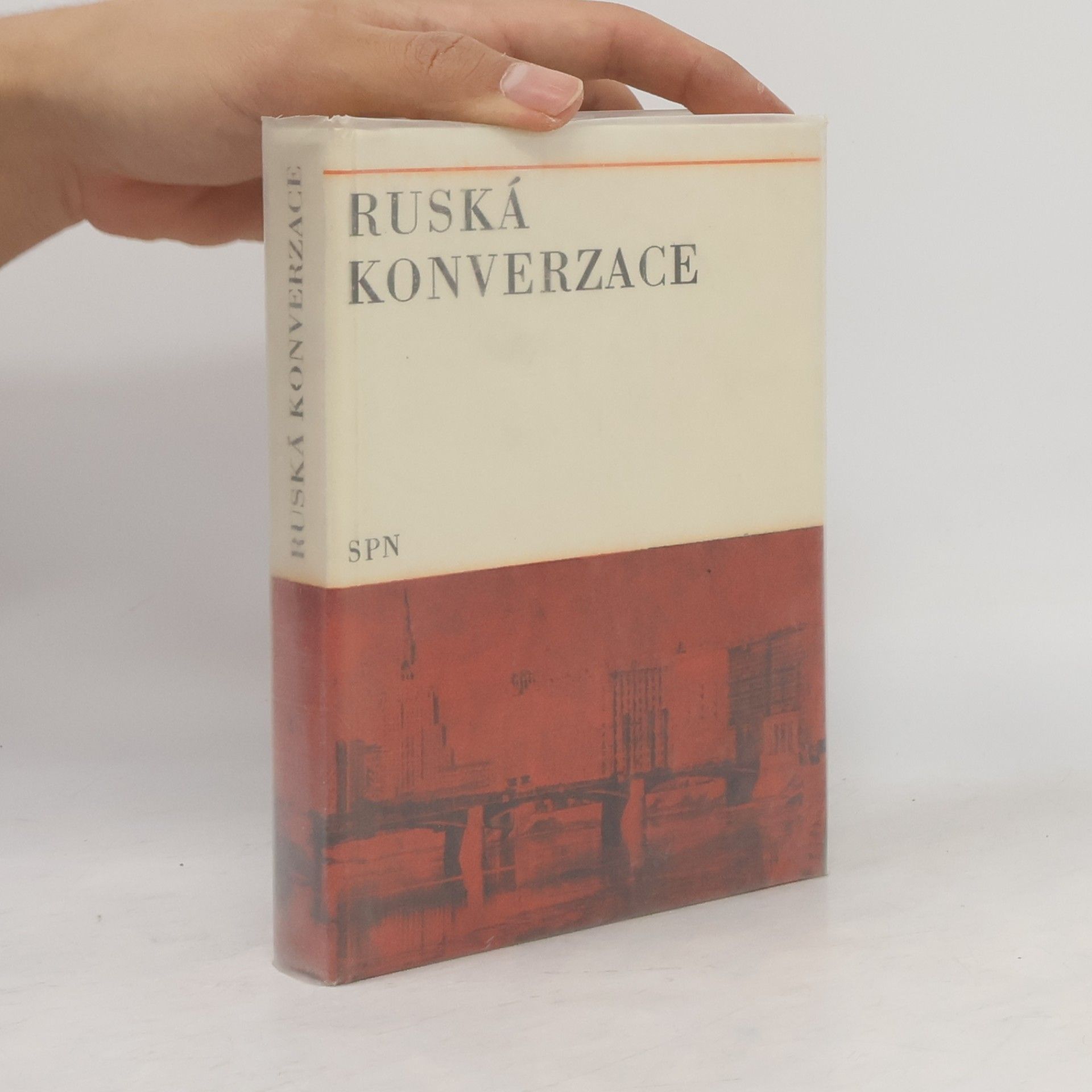 AA.VV. Ruská konverzace