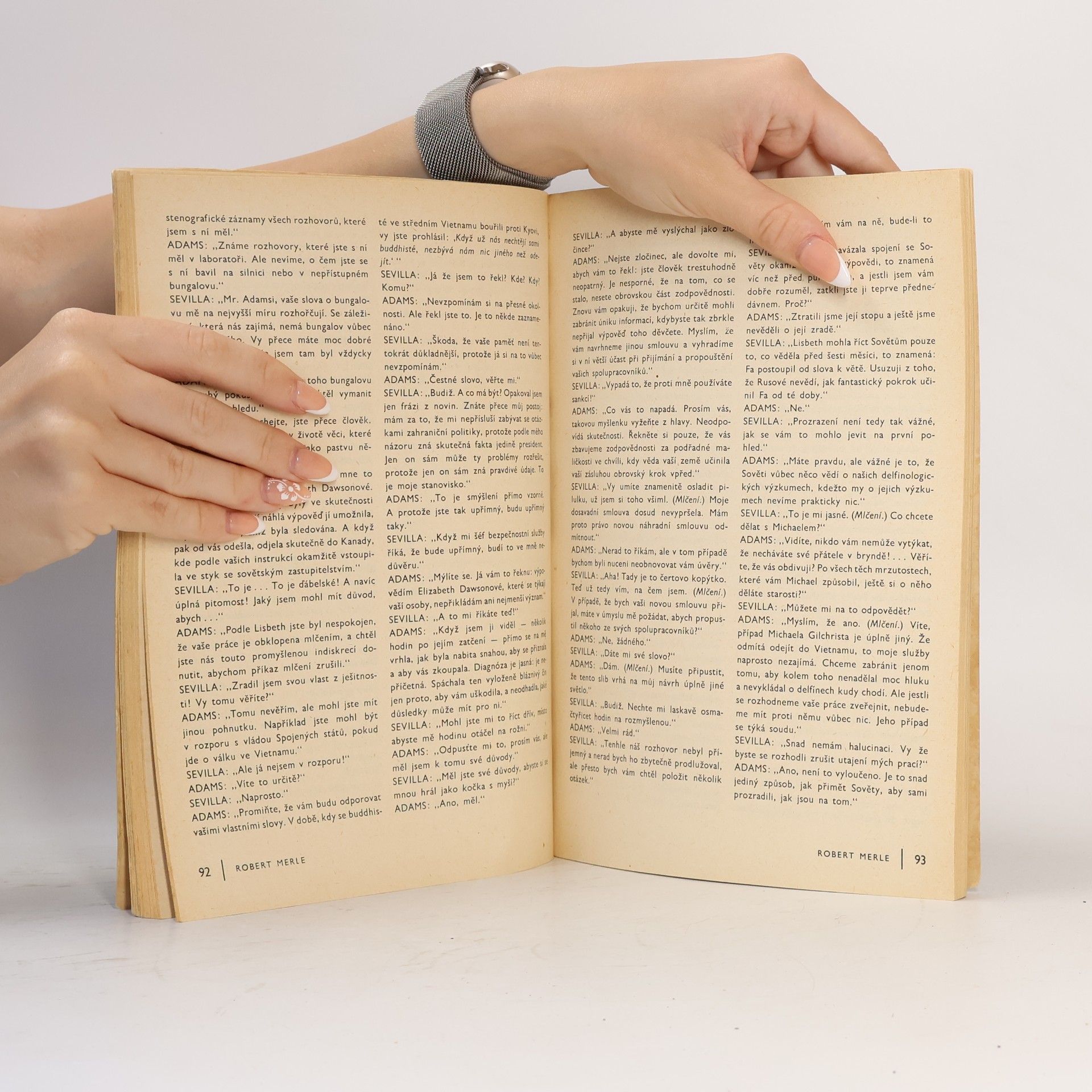 AA.VV. Světová literatura 2/1972