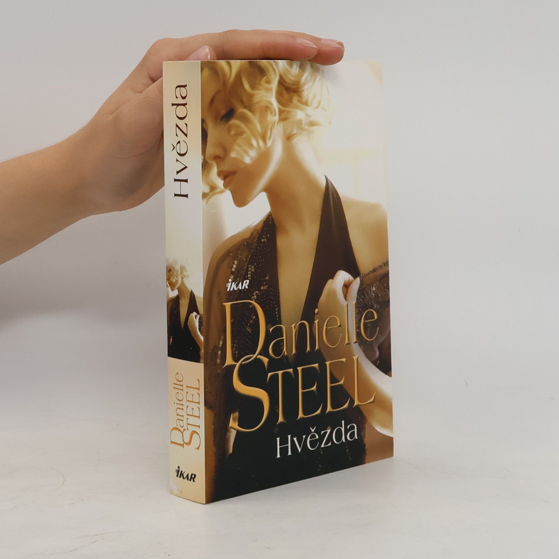 Danielle Steel Hvězda