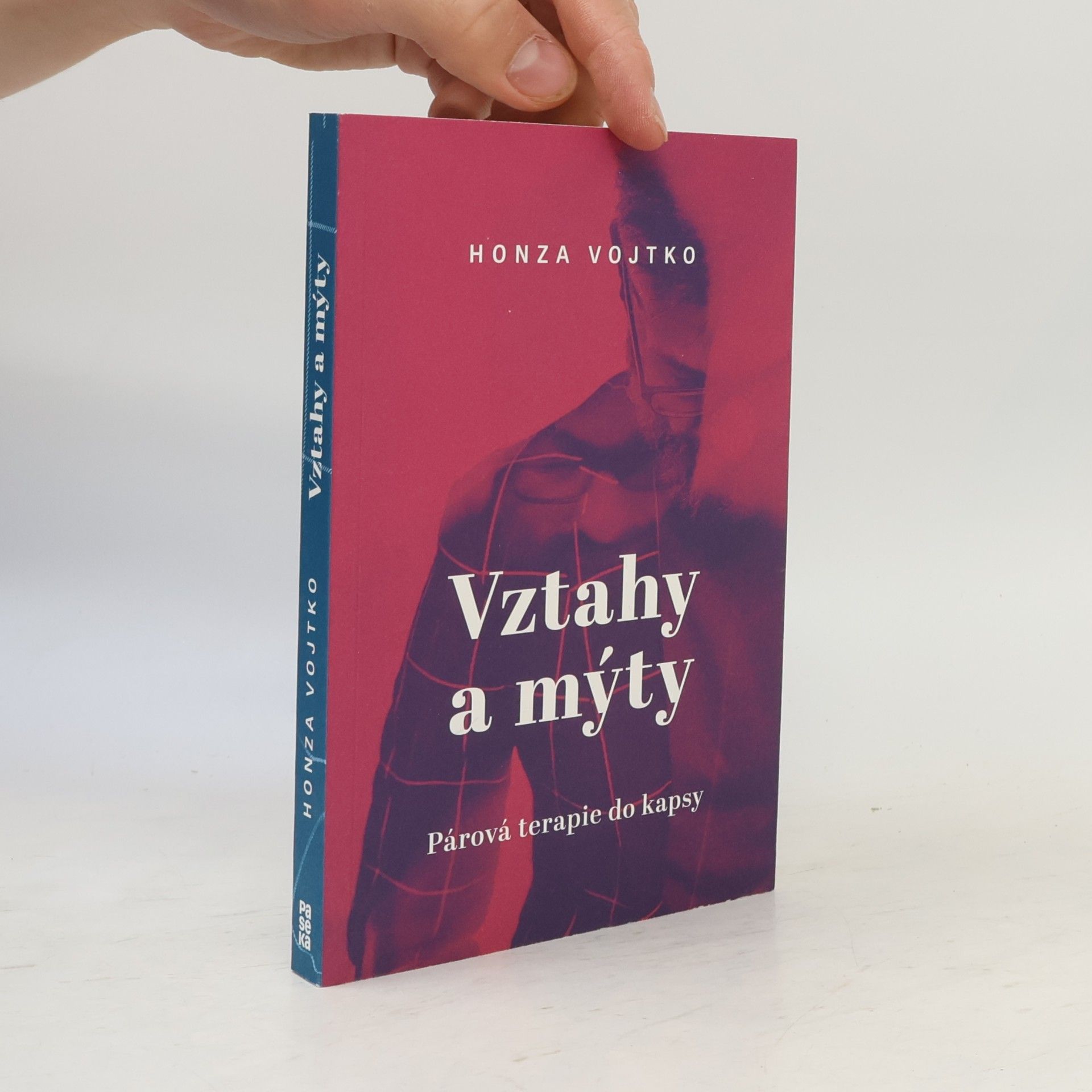Jan Vojtko Vztahy a mýty