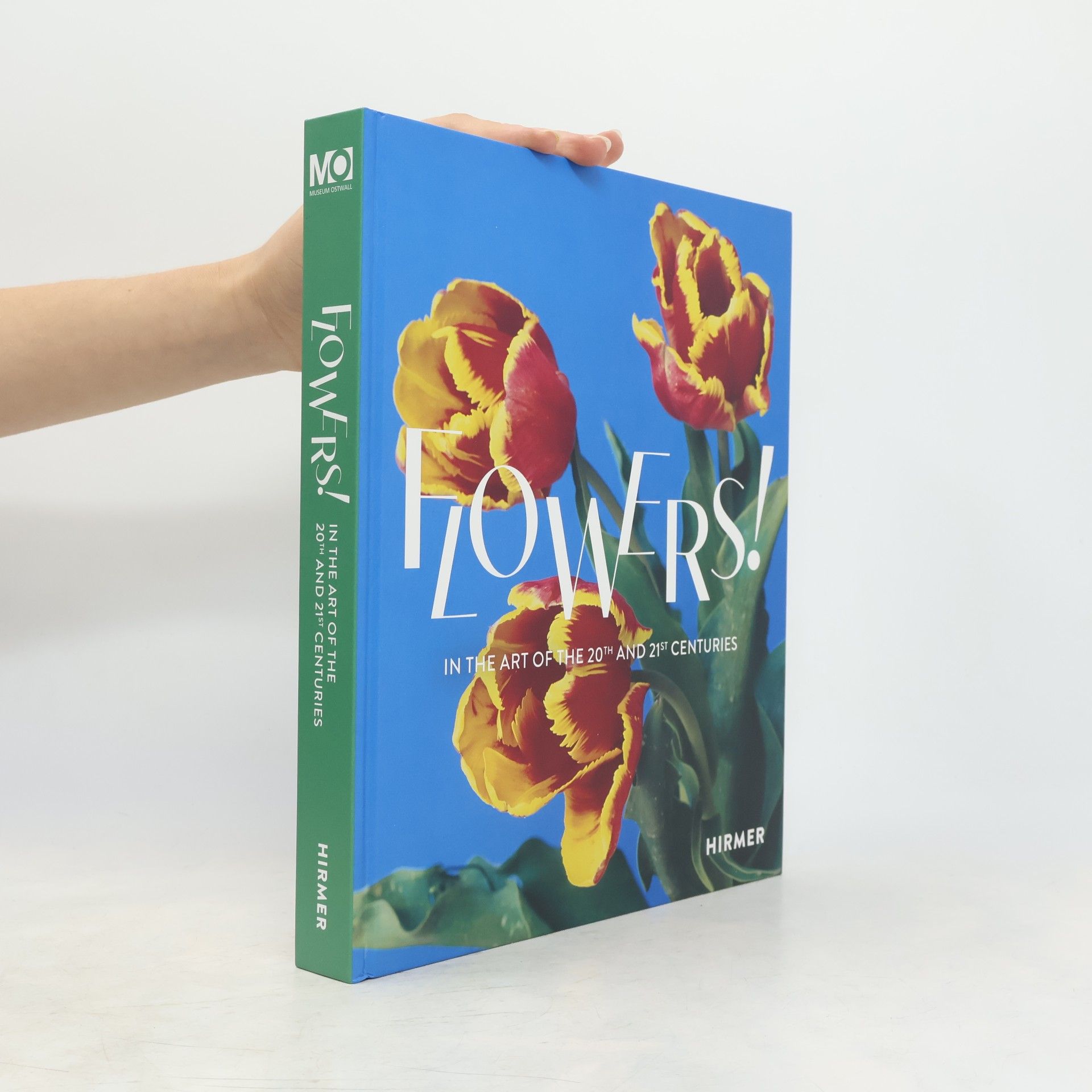 Regina Selter Flowers!