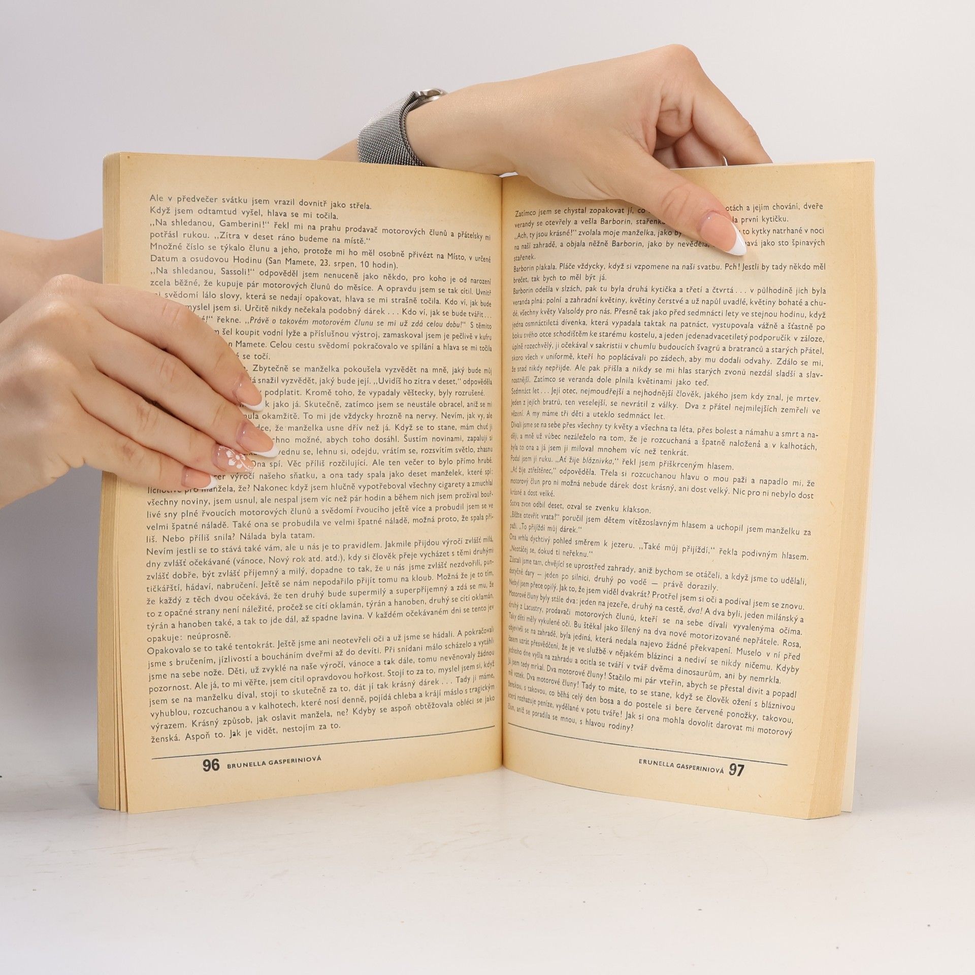 AA.VV. Světová literatura 5/81