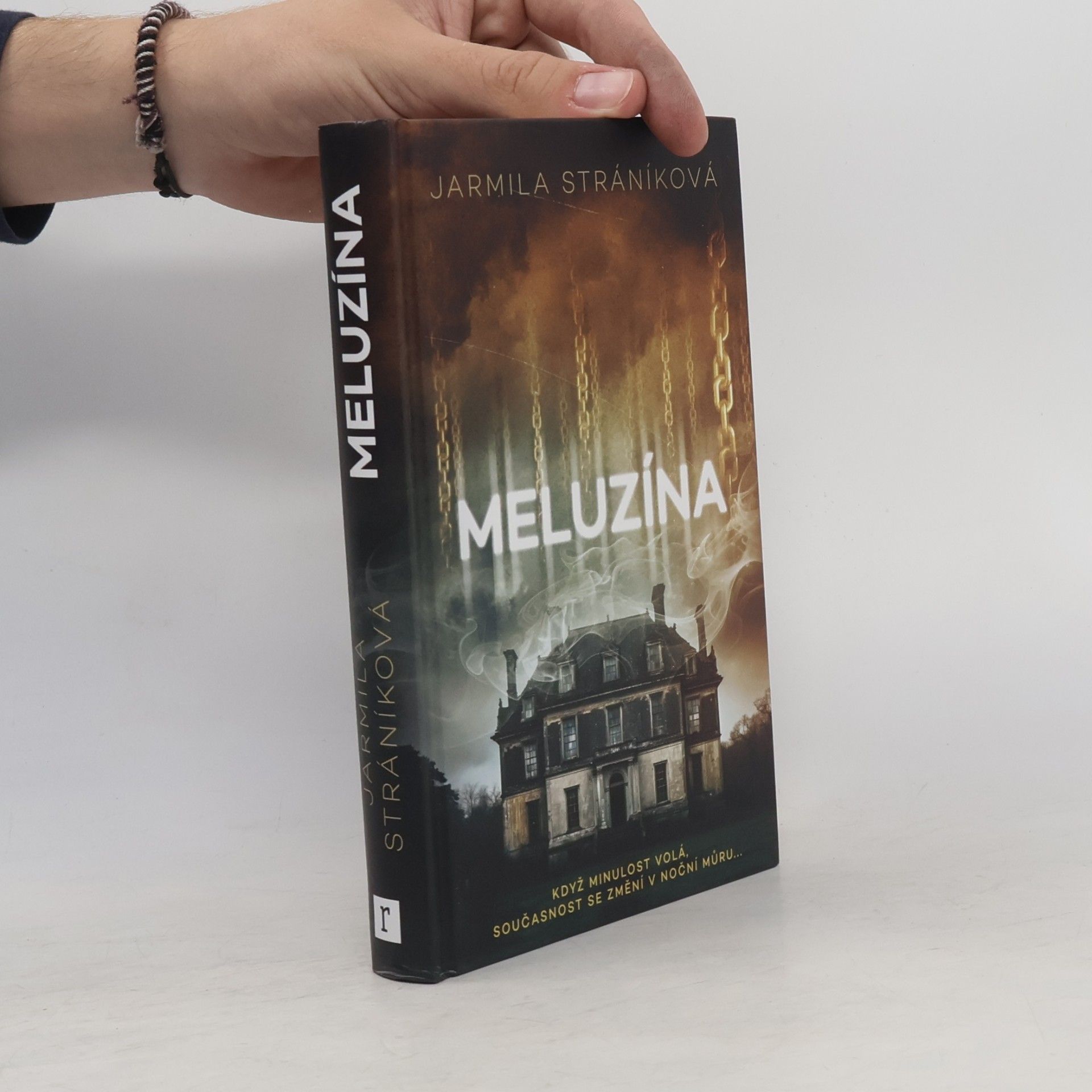 Jarmila Stráníková Meluzína