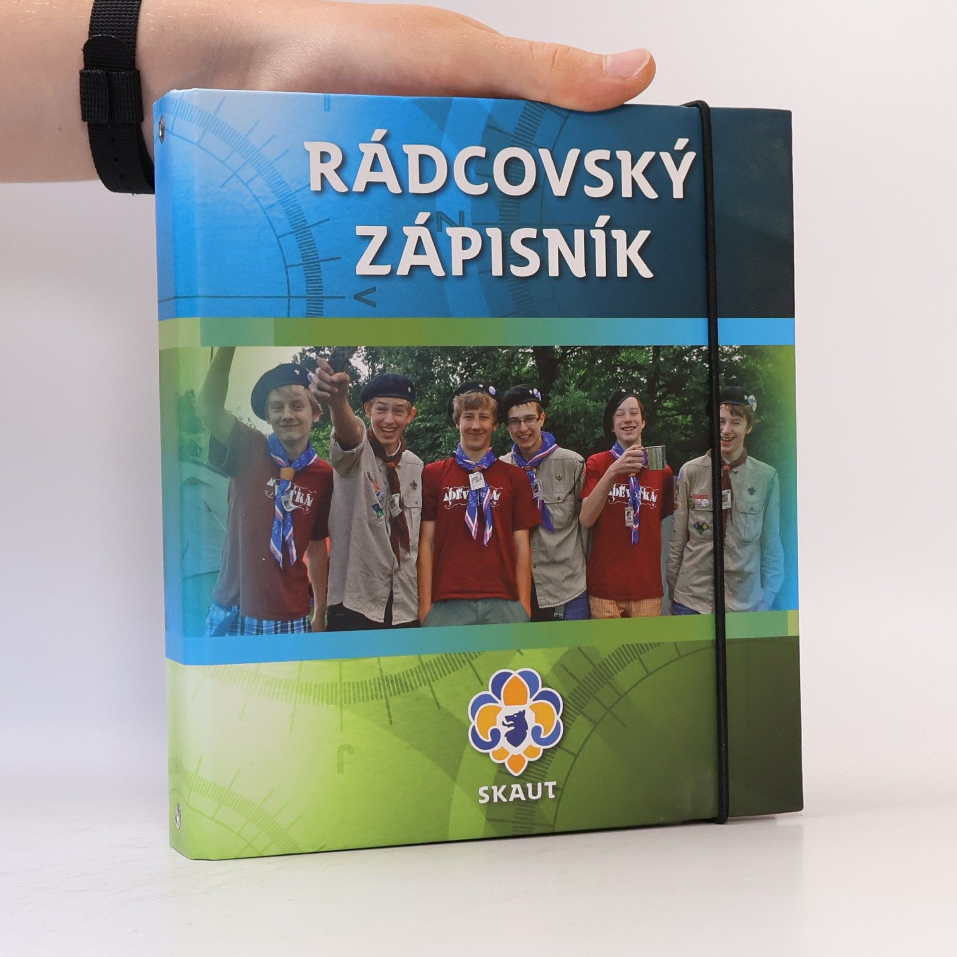 Zuzana Bobrovová Rádcovský zápisník