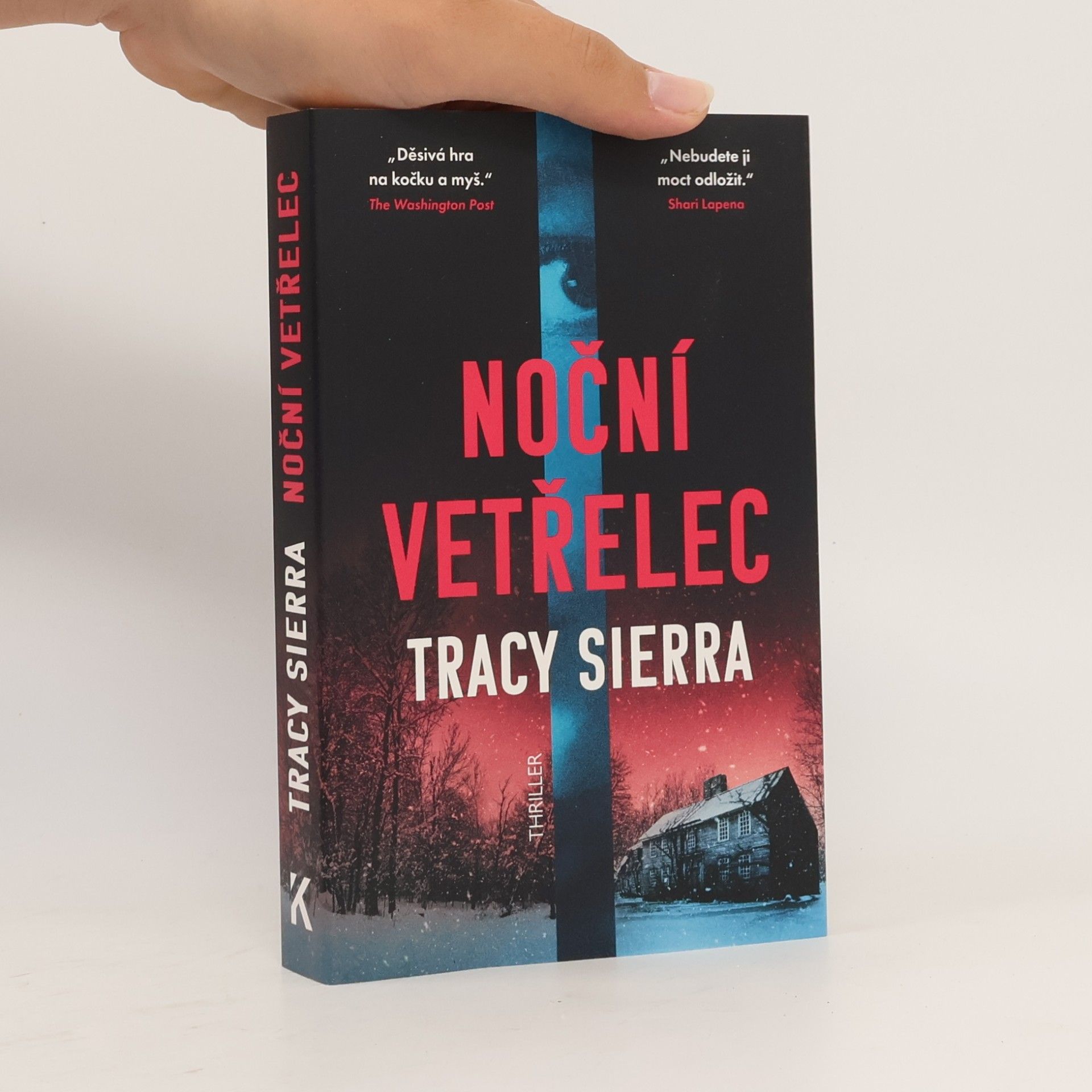 Noční vetřelec