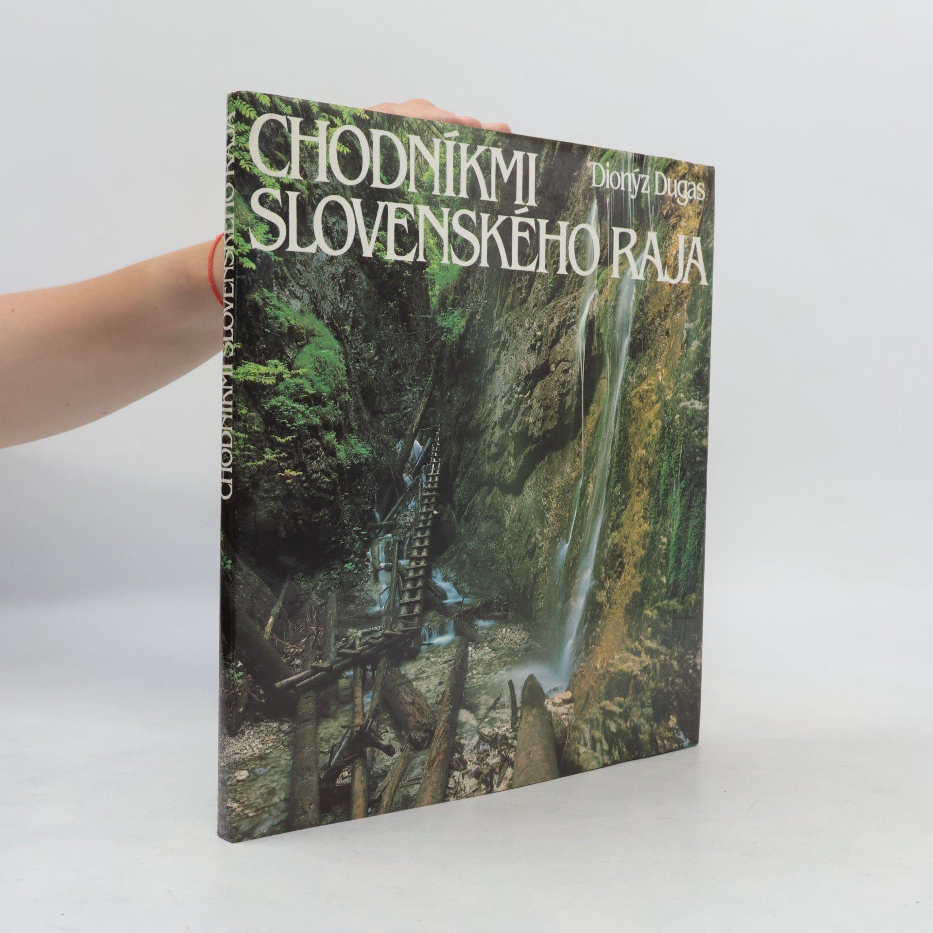 Chodníkmi Slovenského raja