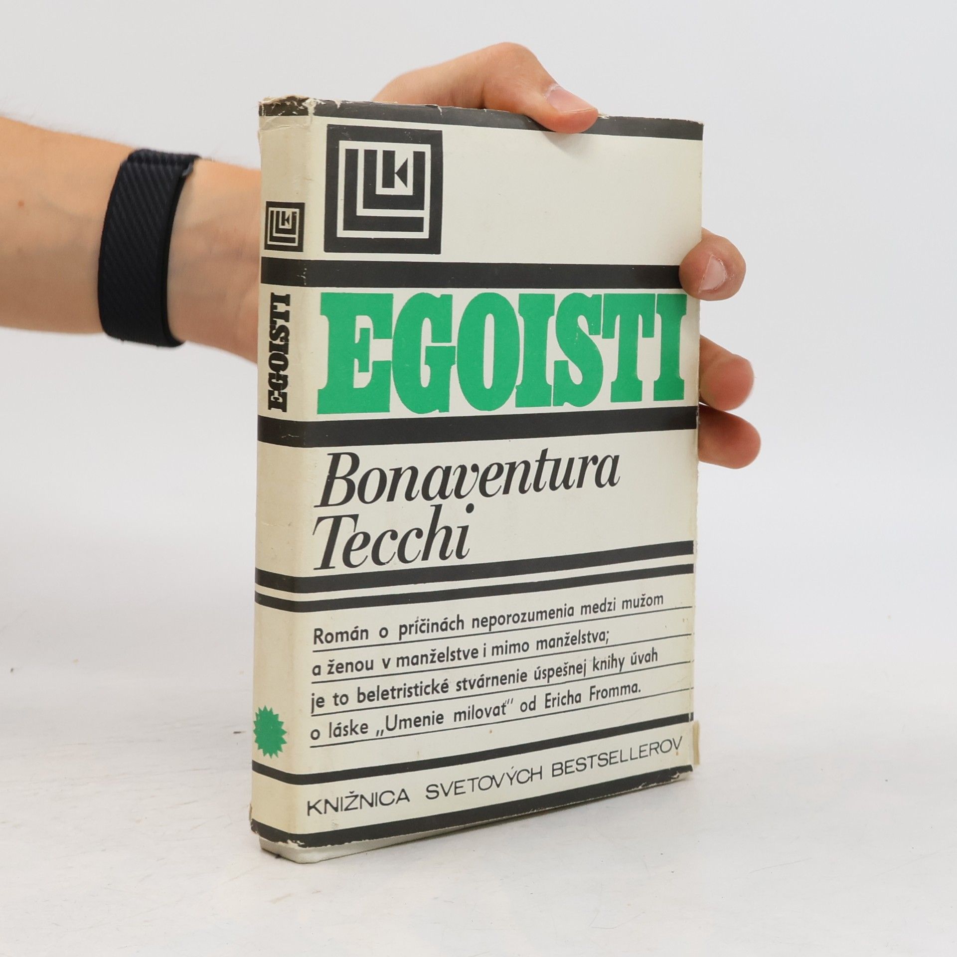 Egoisti