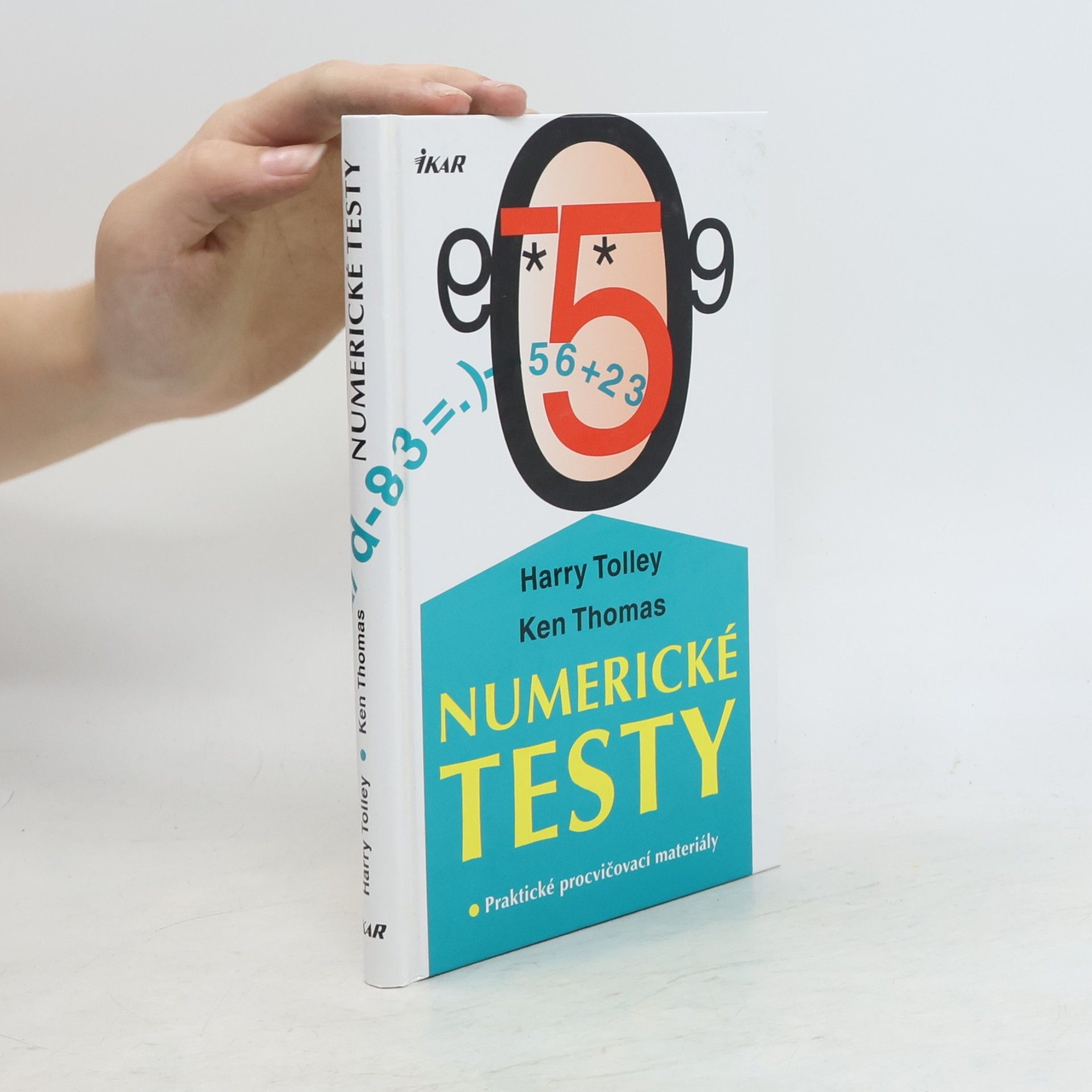 Numerické testy
