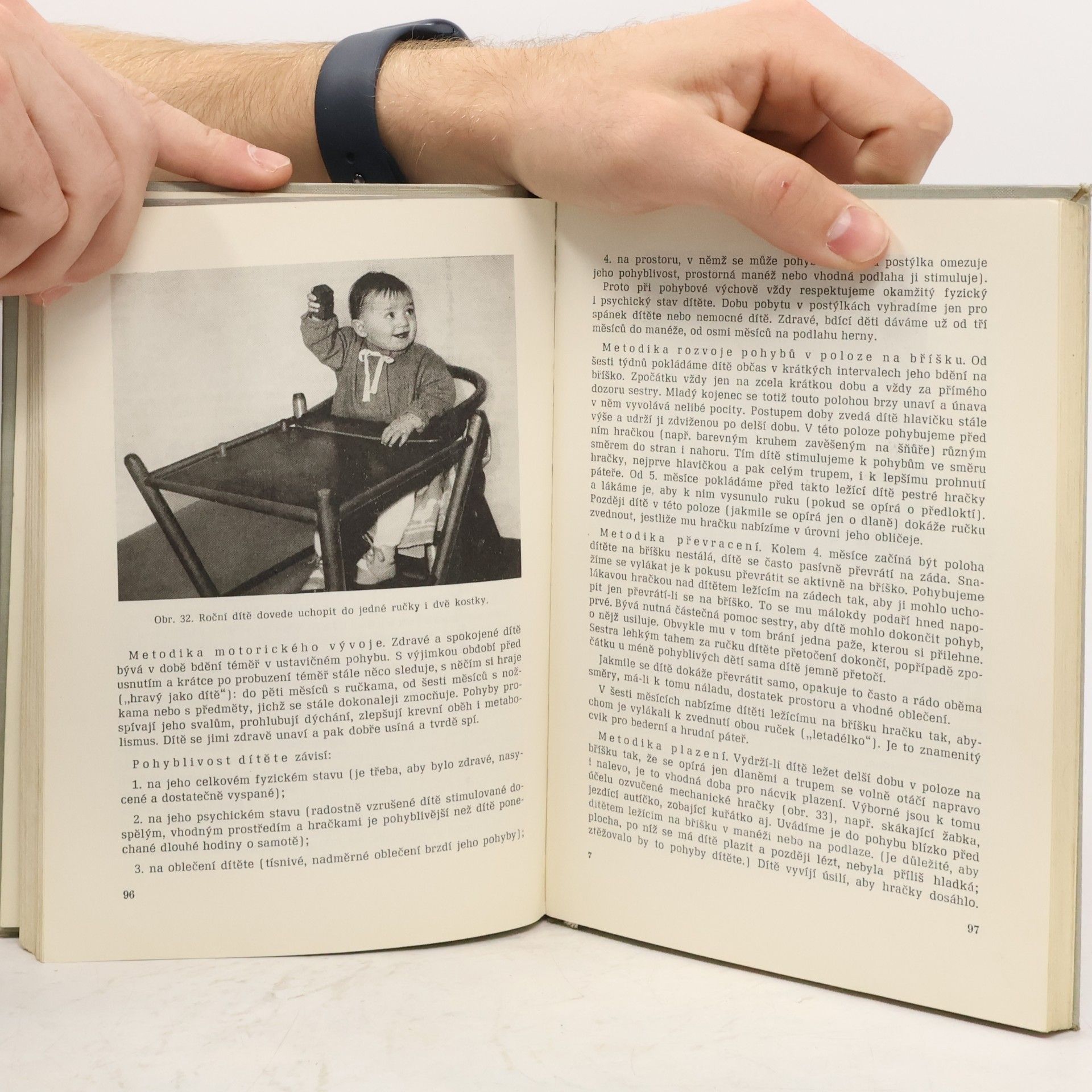 Jaroslav Koch Psychologie a pedagogika dítěte