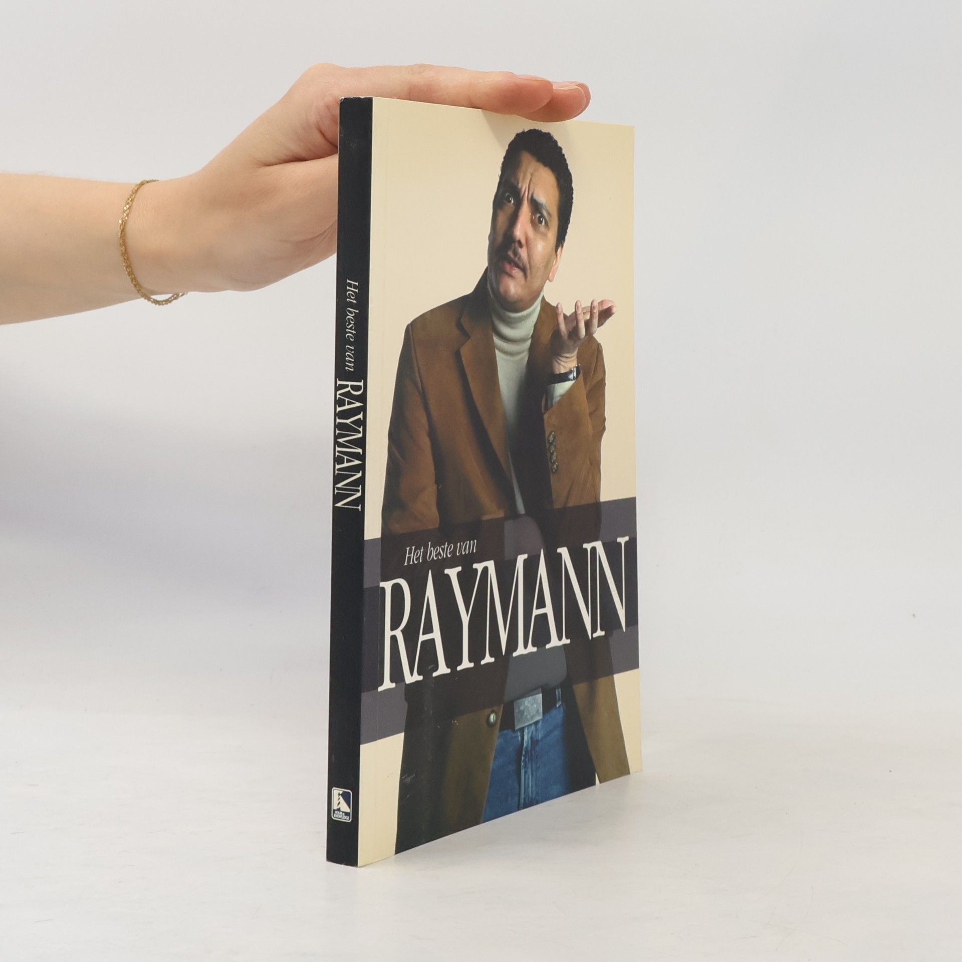 Jörgen Raymann Het beste van Raymann