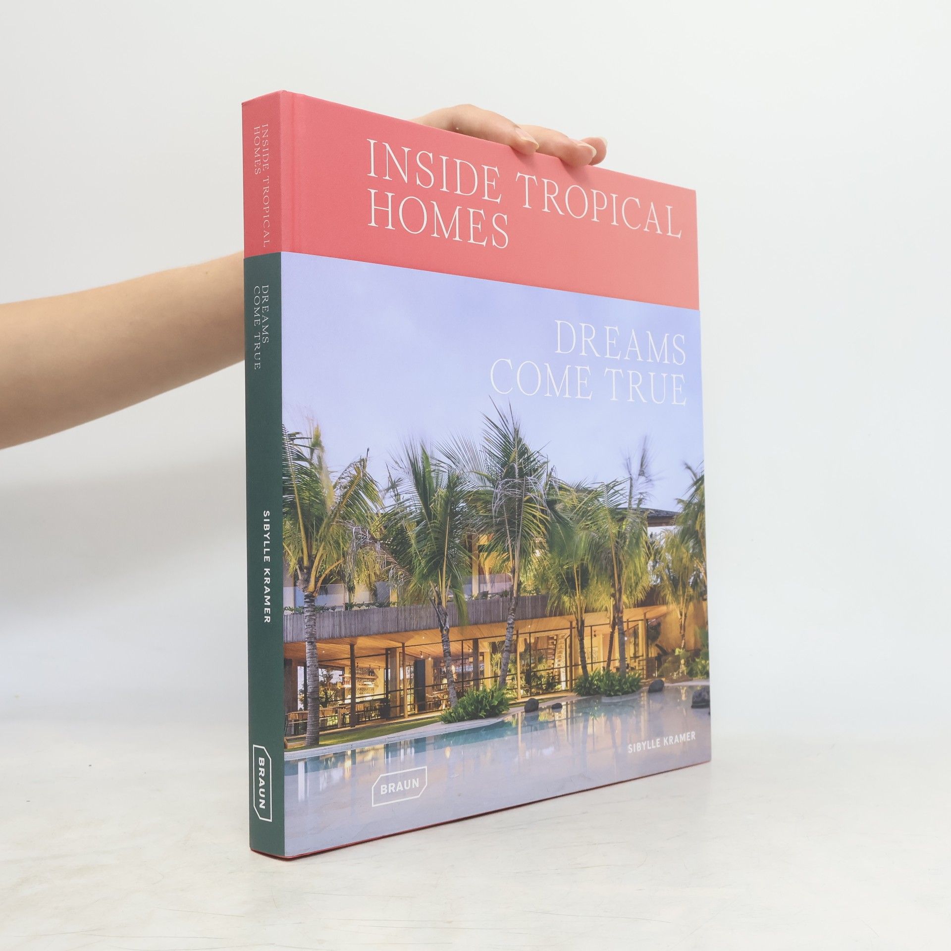 Sibylle Kramer Inside Tropical Homes