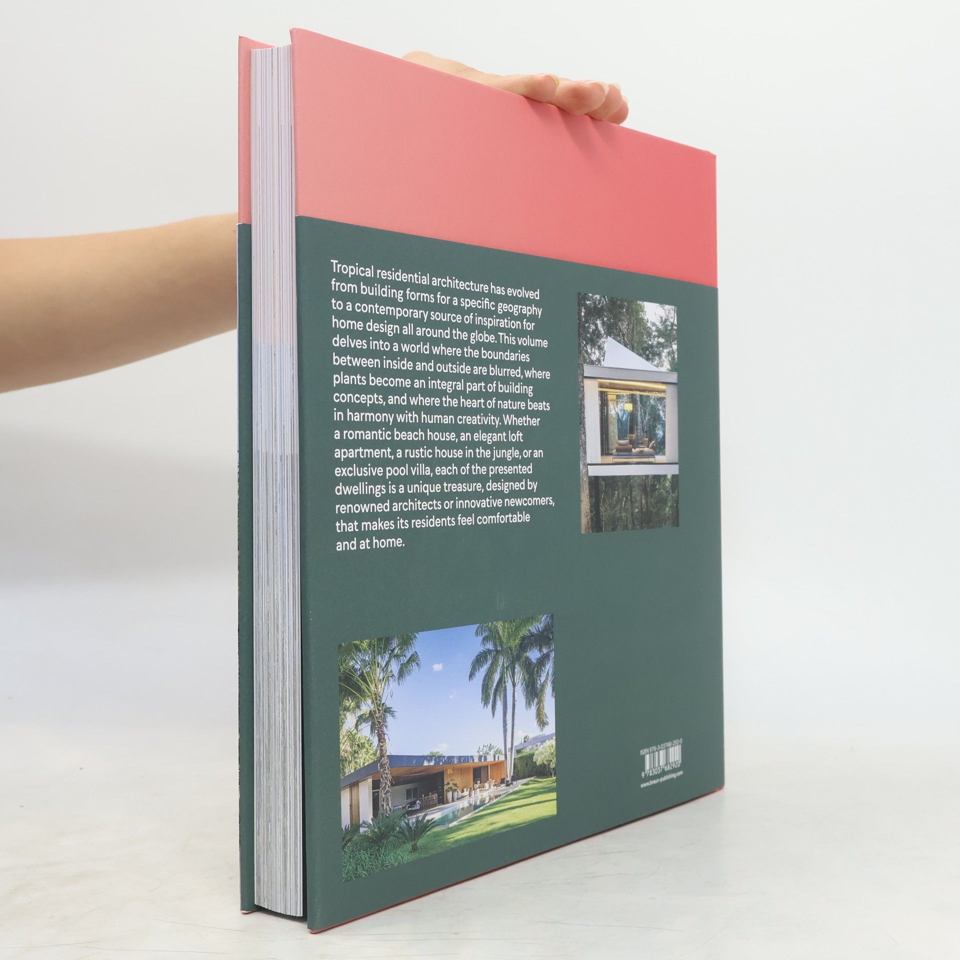 Sibylle Kramer Inside Tropical Homes