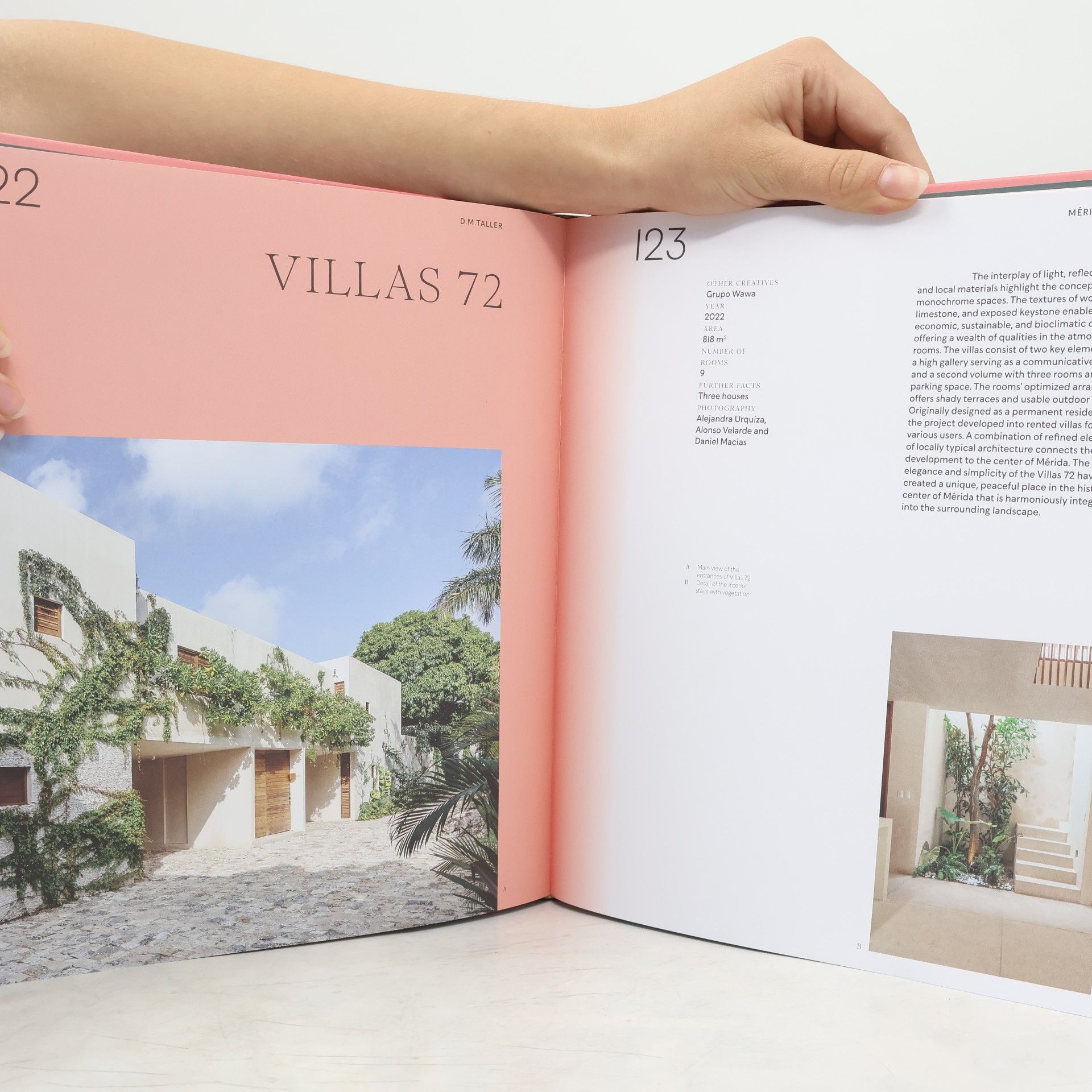 Sibylle Kramer Inside Tropical Homes