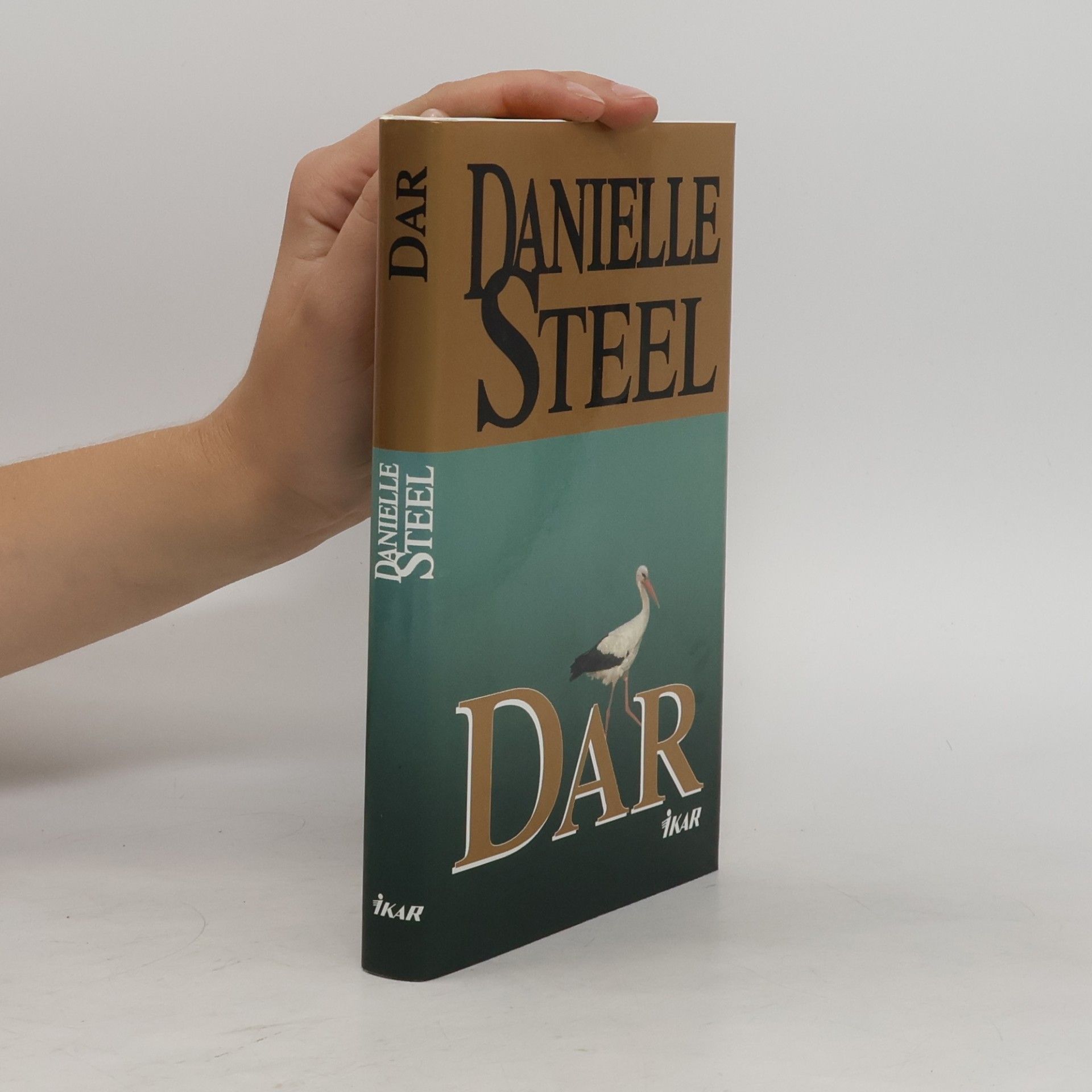 Danielle Steel Dar