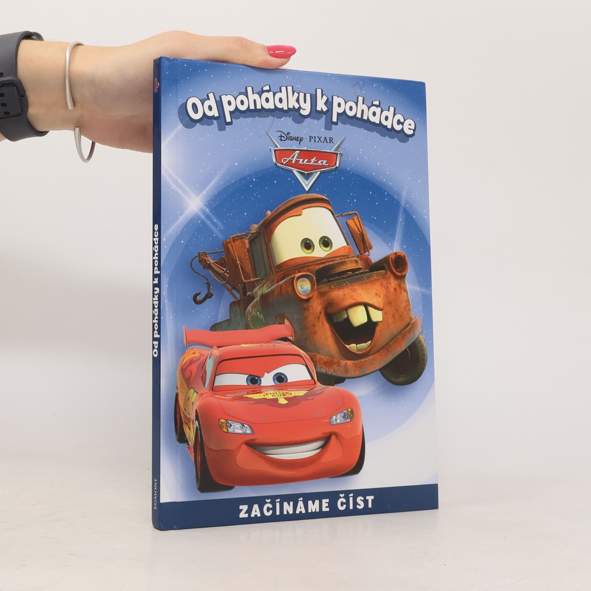Auteurscollectief Od pohádky k pohádce
