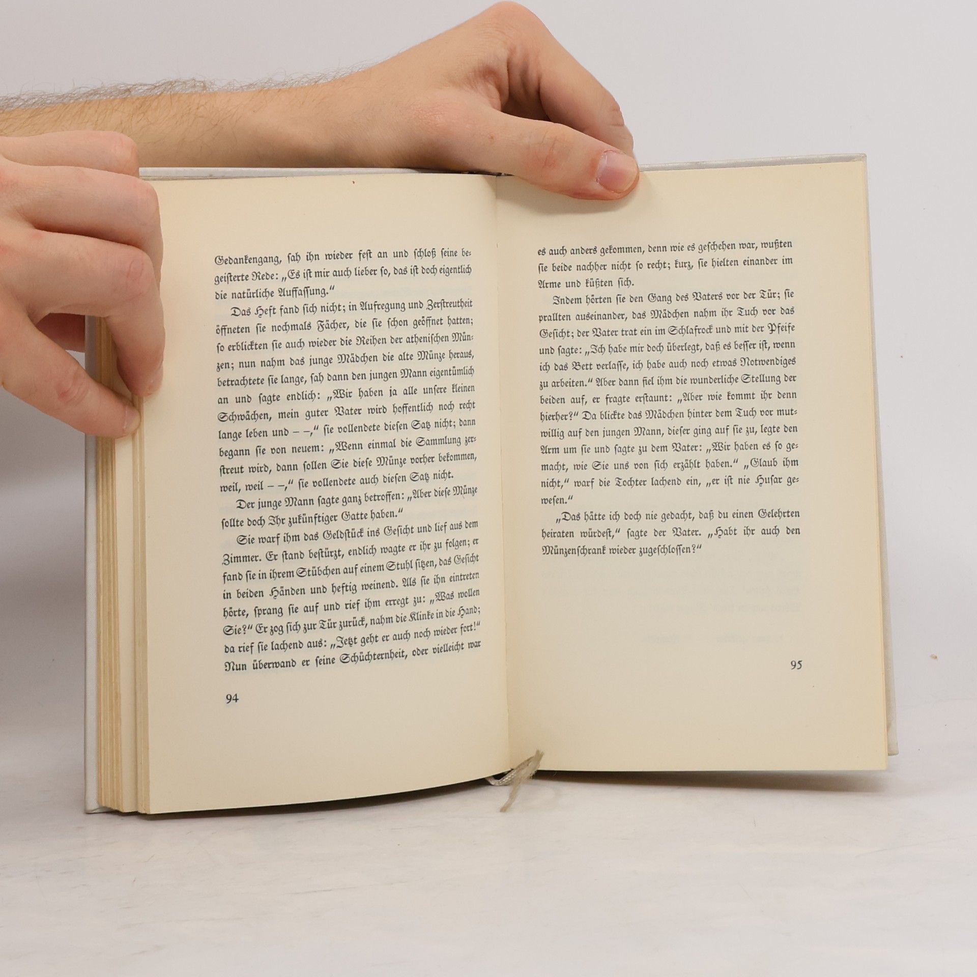 Johannes Banzhaf Lachendes Leben. Ein Buch voll herzhaften Humors